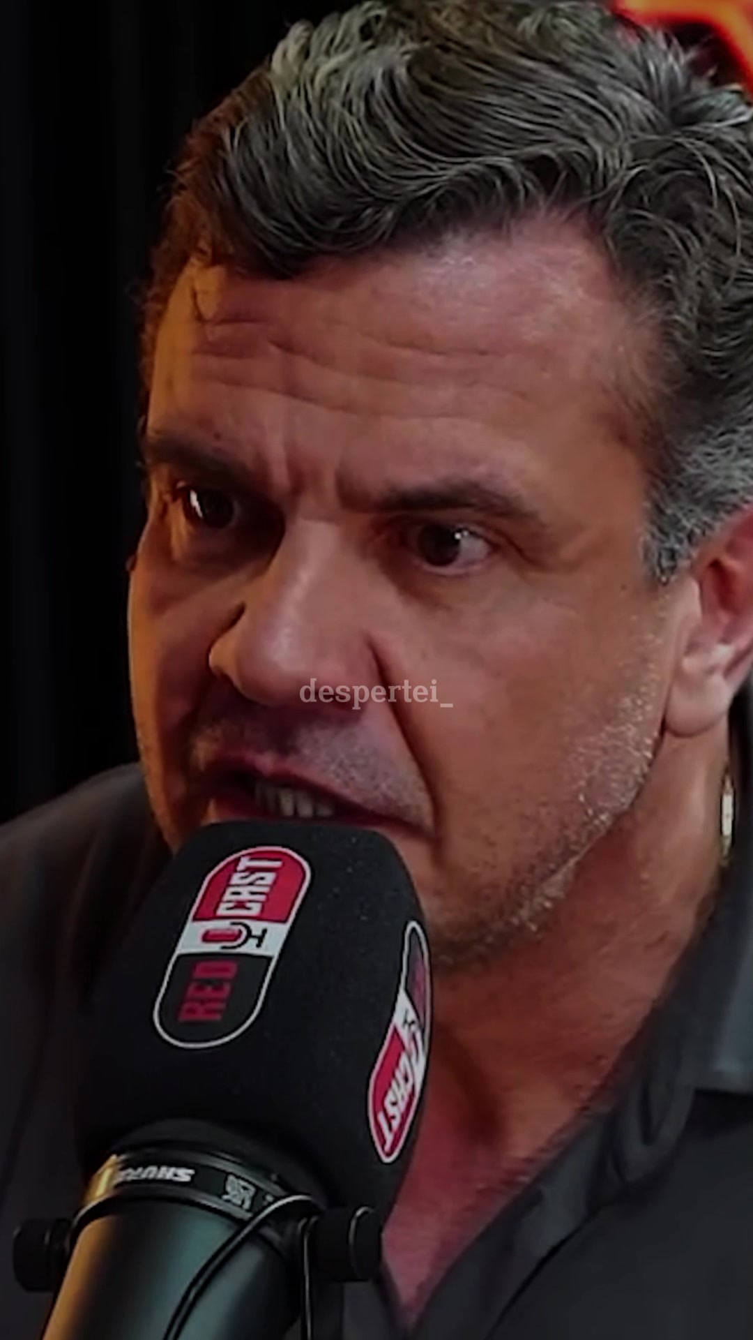 @despertei