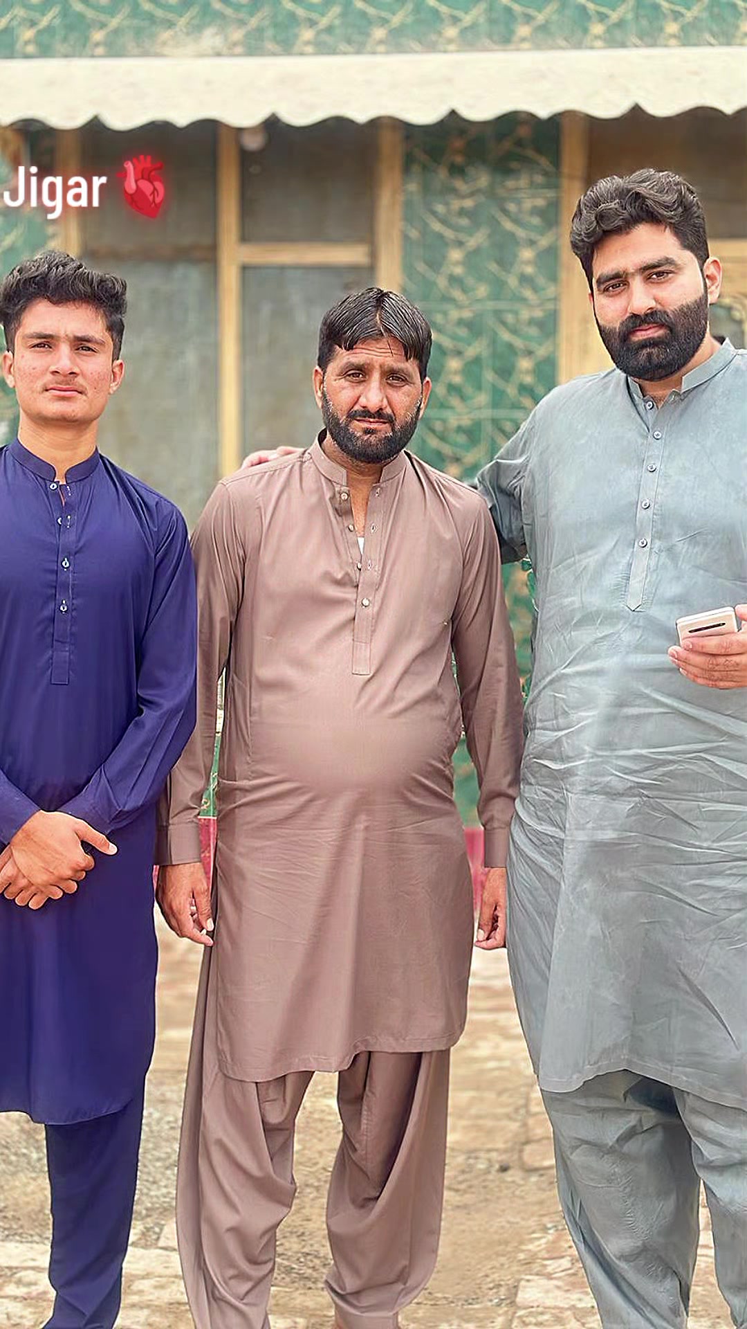 @HASNAIN SANDHU