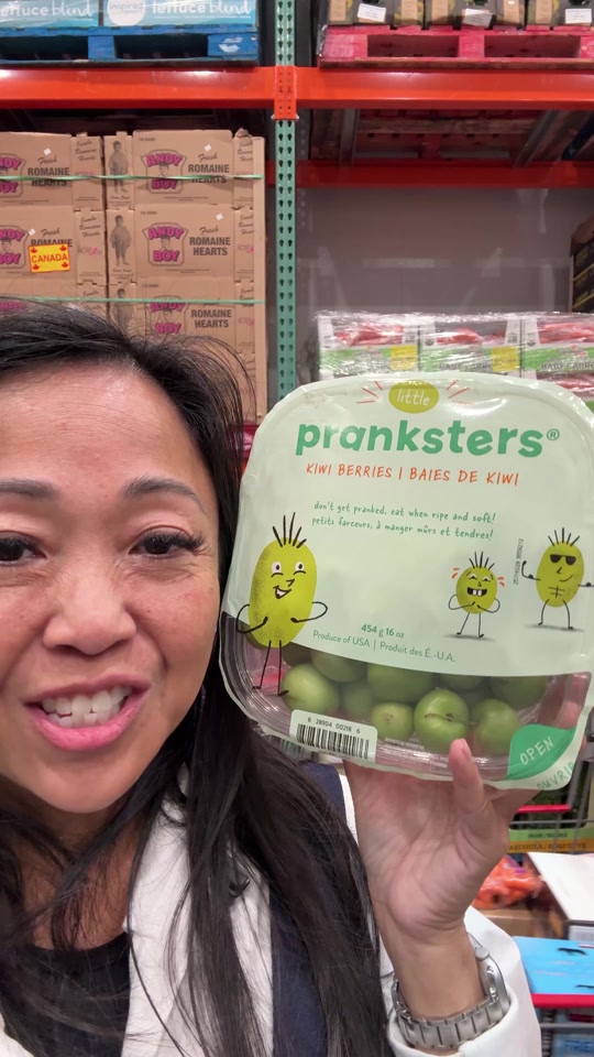 @Costco Lovers Canada