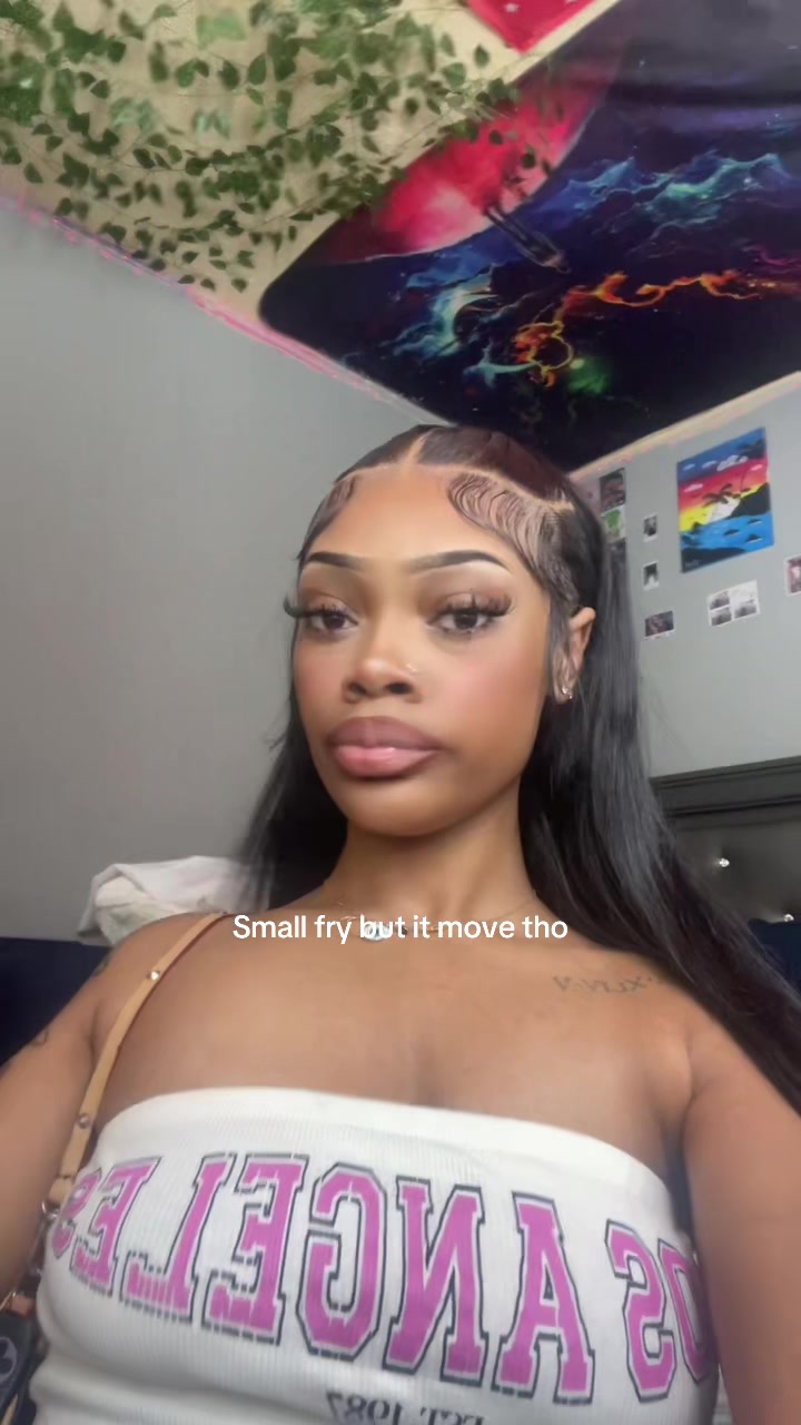 @MAD GYAL