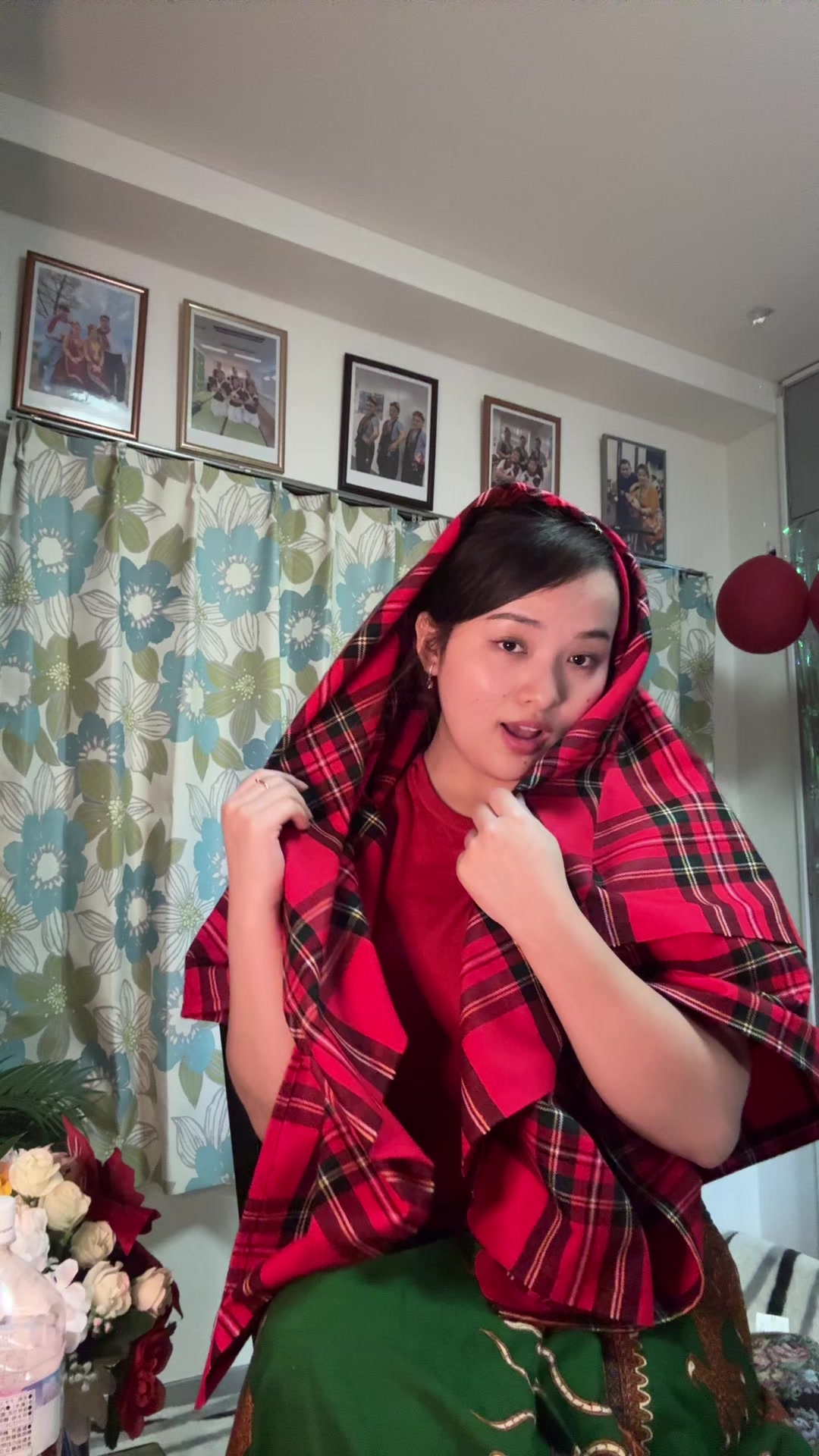 @Deepa Purja (garbuja)🧿🧿