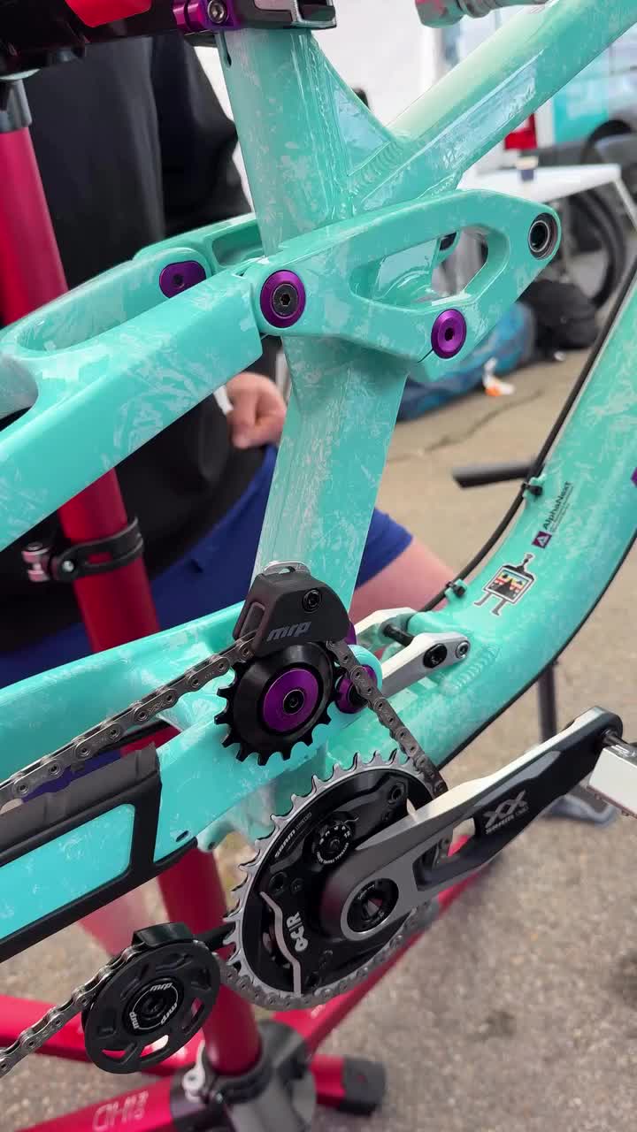 @Pinkbike