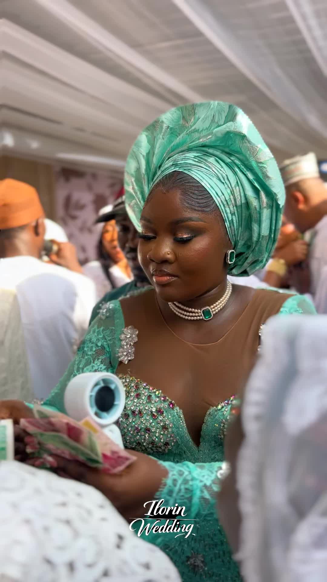 @🎥 ILORIN WEDDING & EVENTS