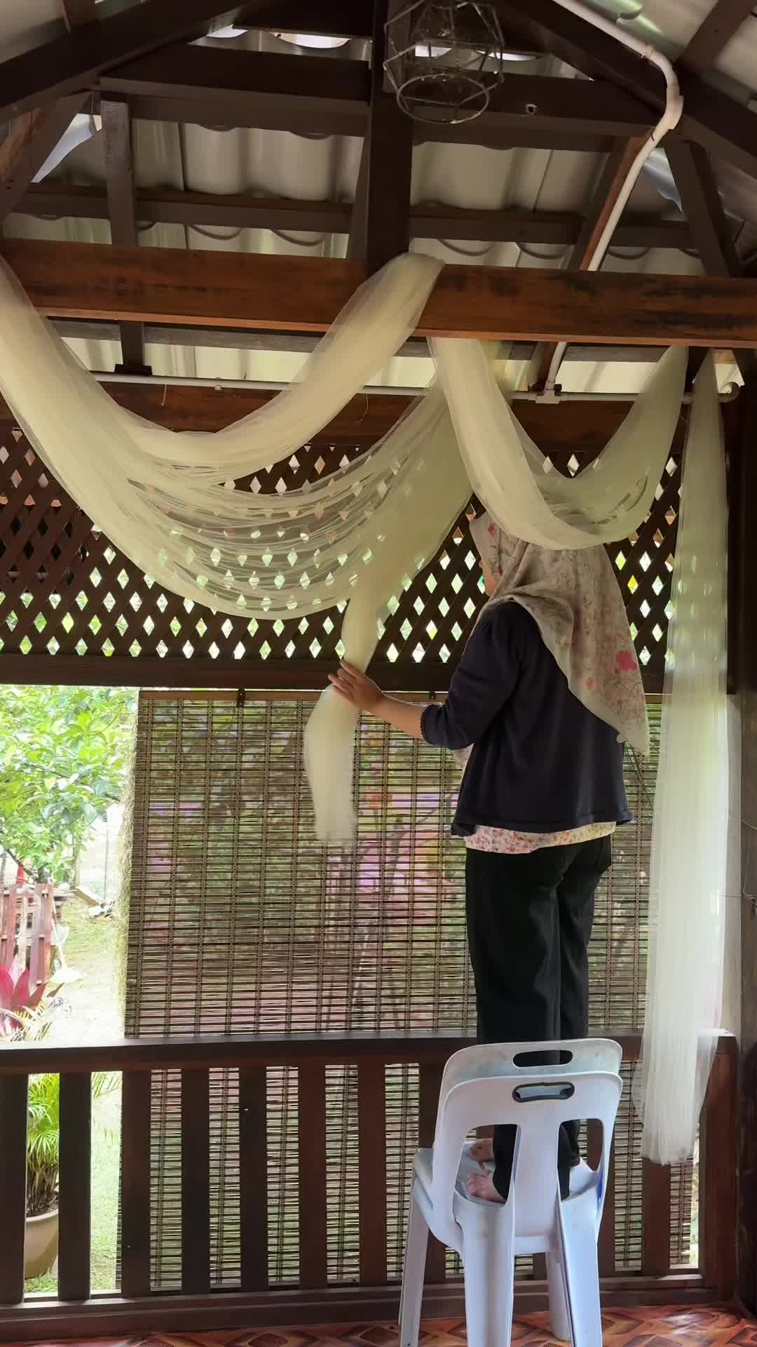@MINI PELAMIN & MEJA DESSERT