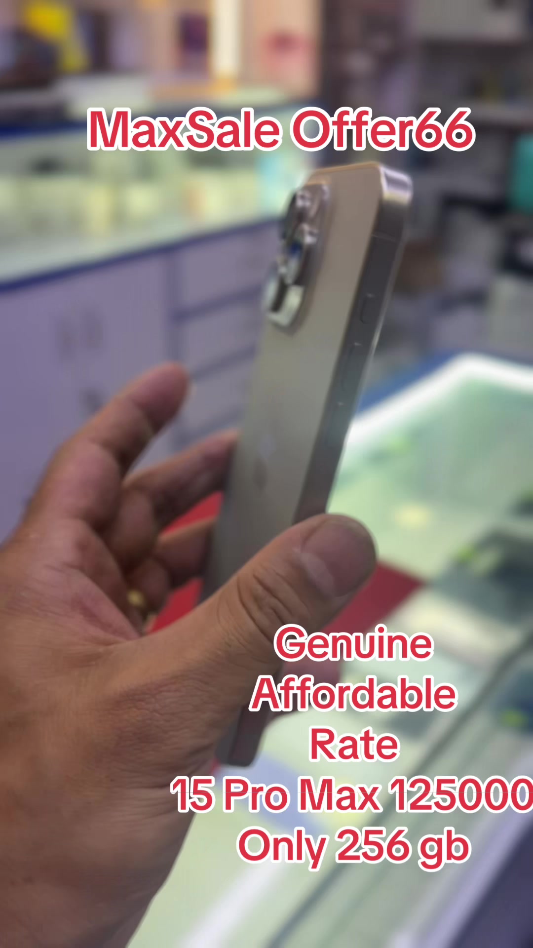 @Apple Asia Nepal66k