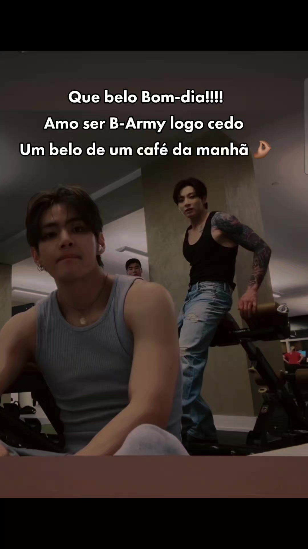 @Dorameira Bangtan💜