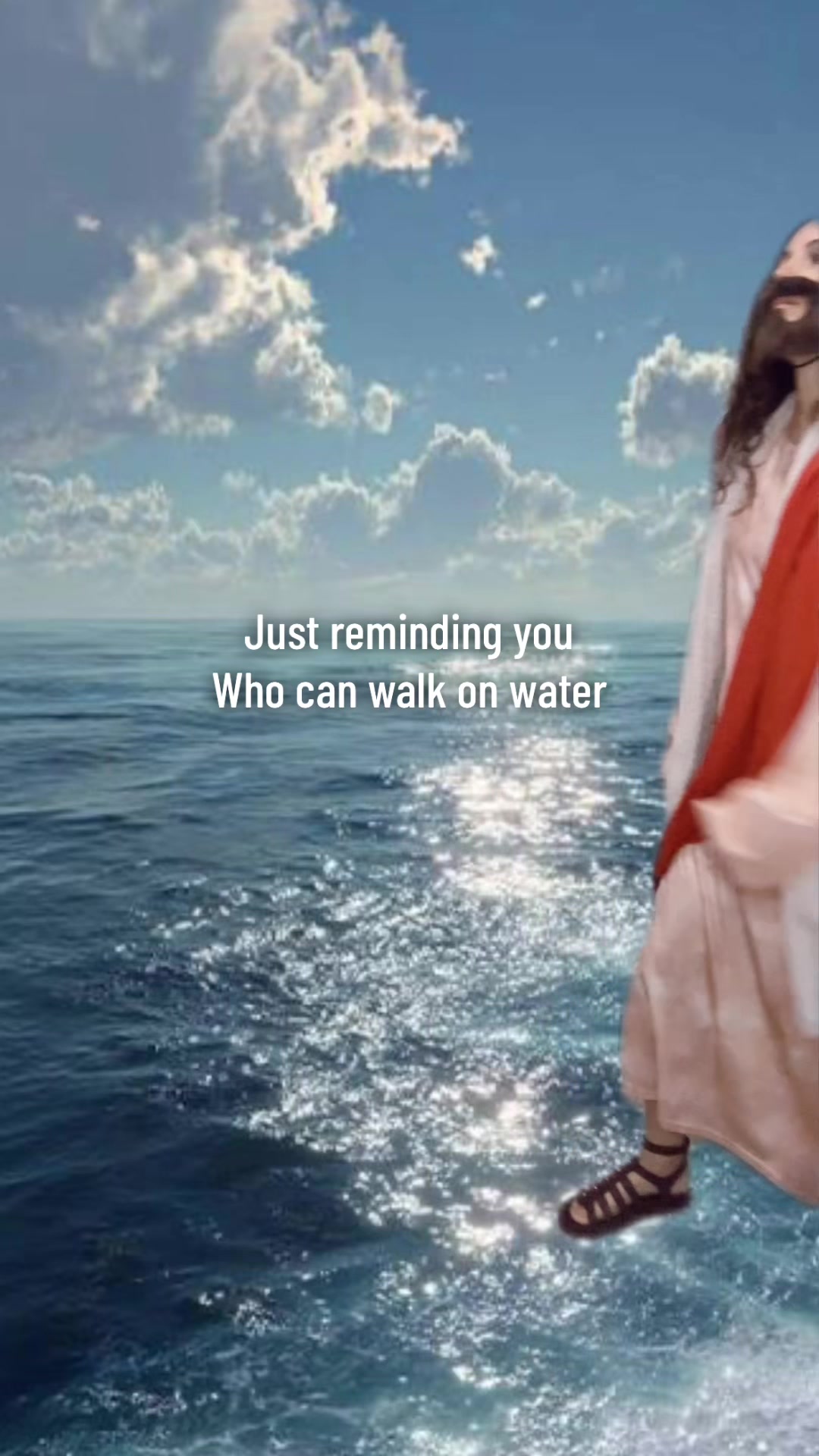 @Crystal Love4Jesus ASMR