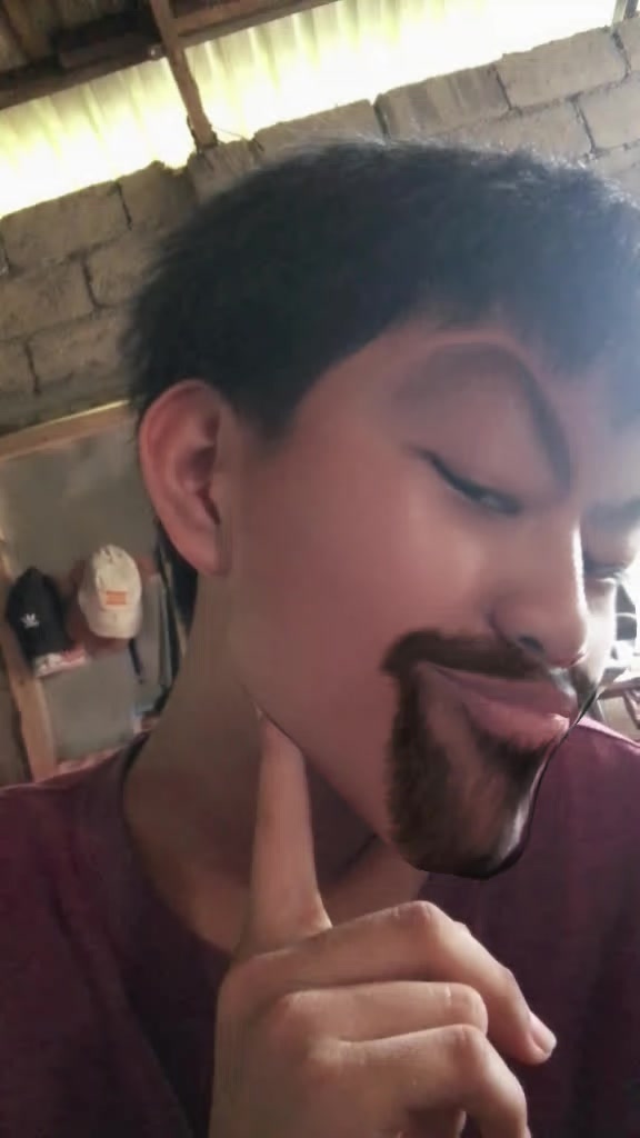 @ 