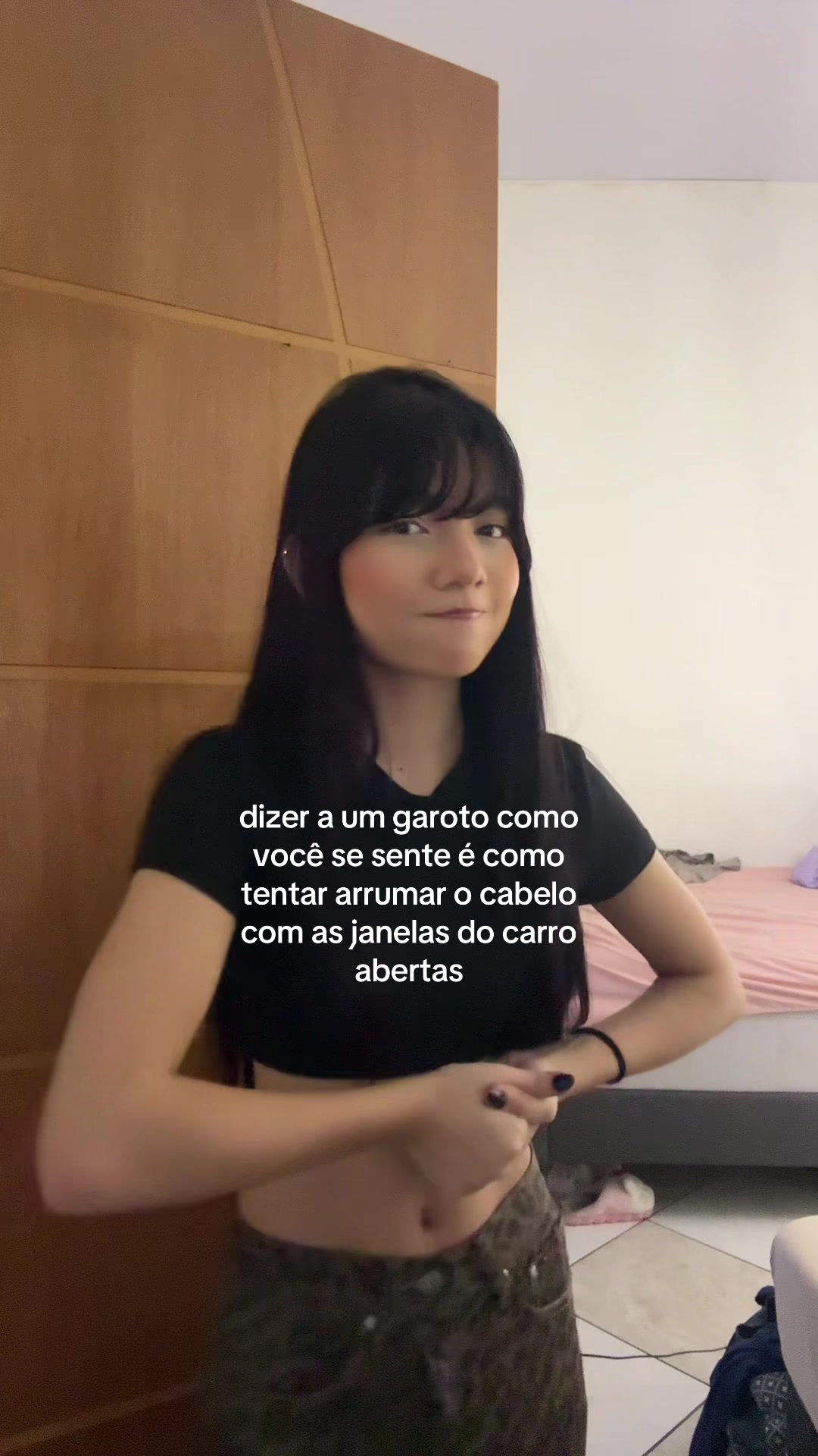 @pinky