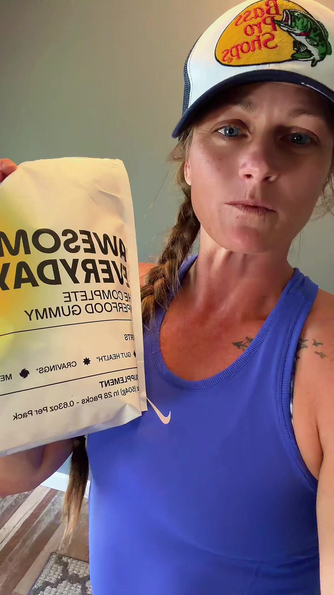 @Carri | MuscleMom