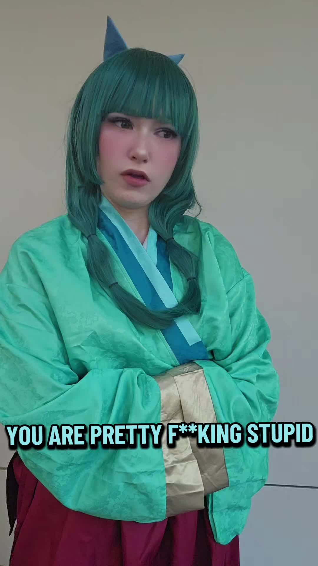 @Abigail (mikochan215 on all)