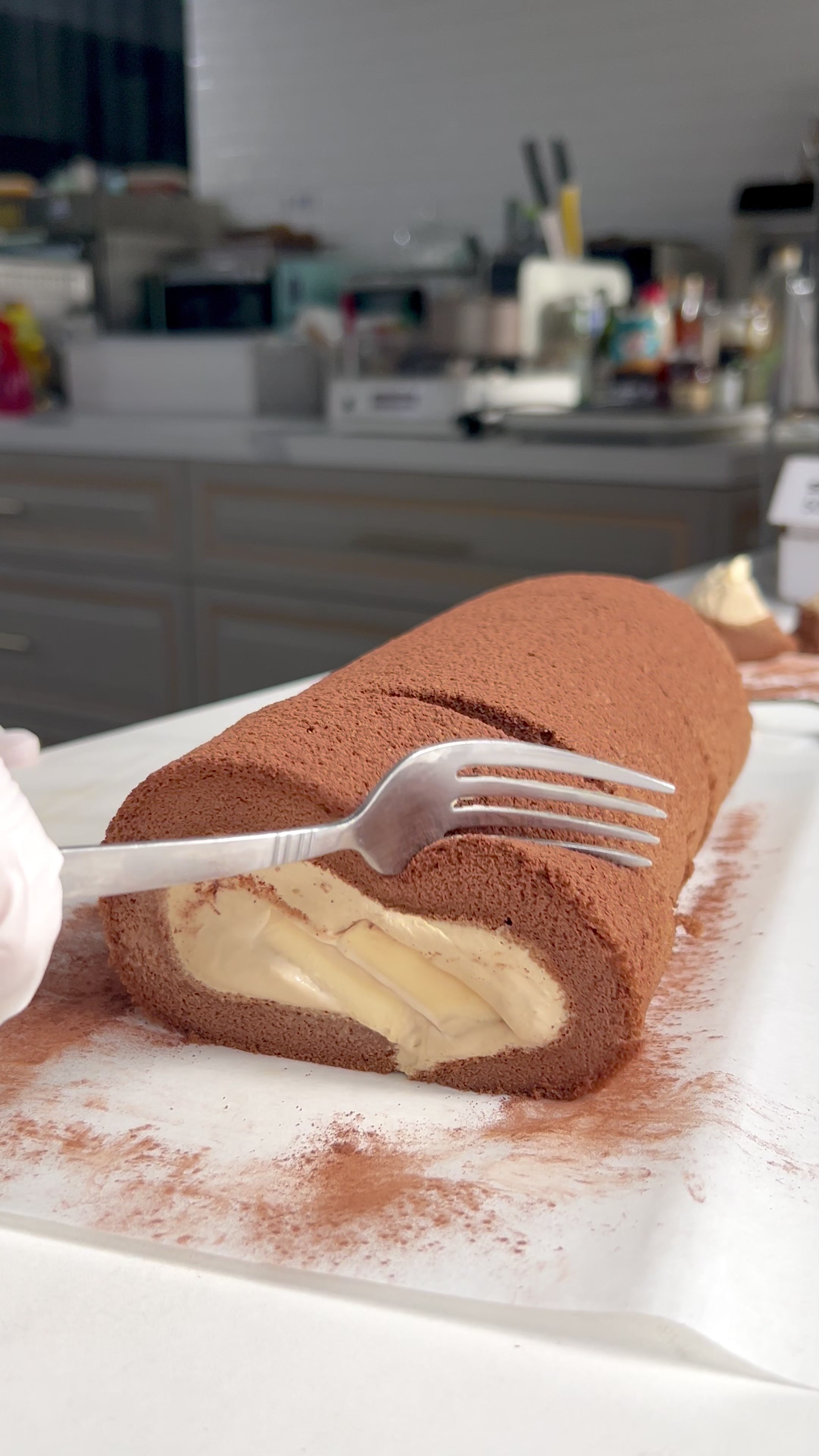 @Jessica | soft cake & u-taste