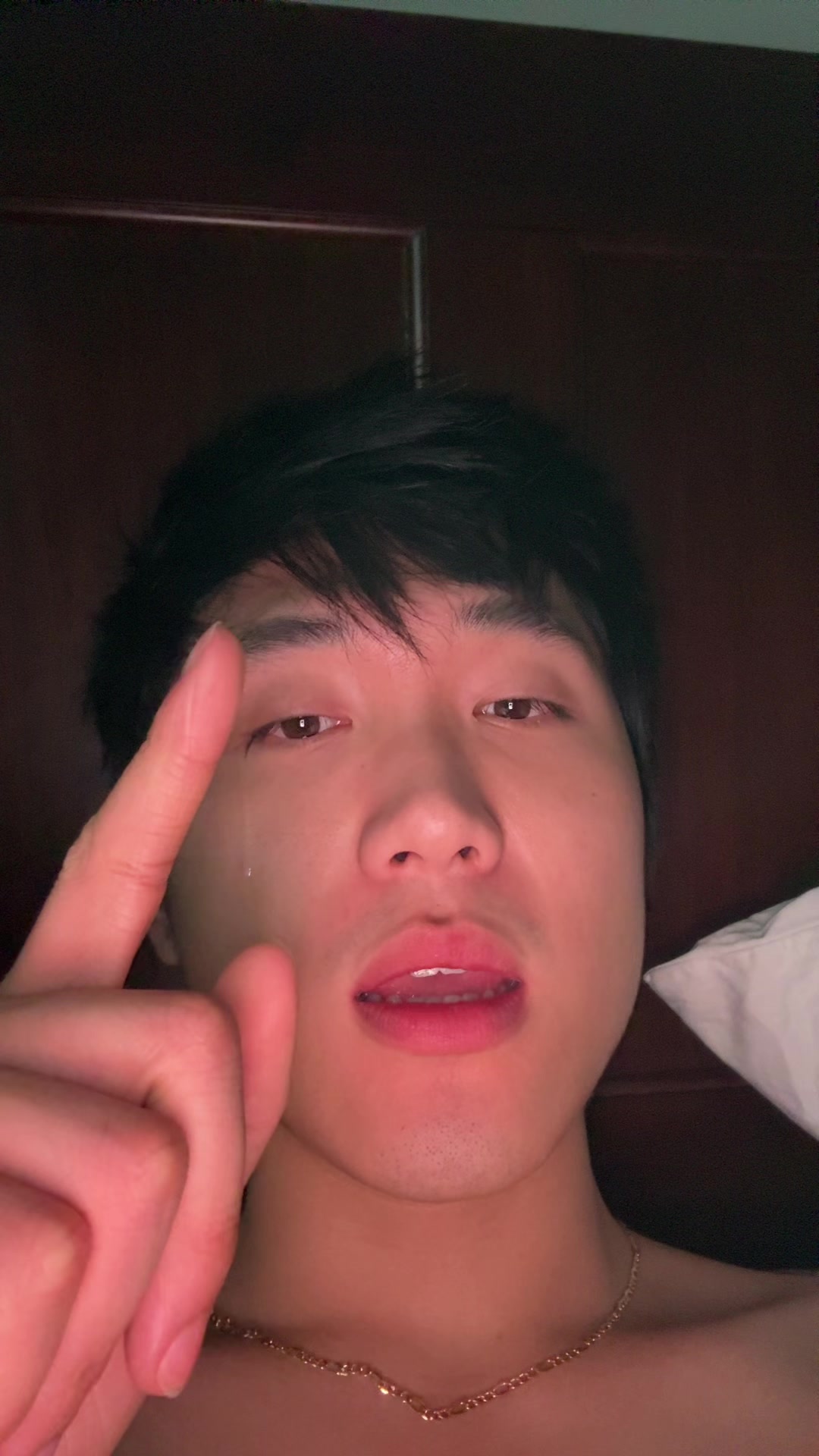 @Charles Hsu Spam Account