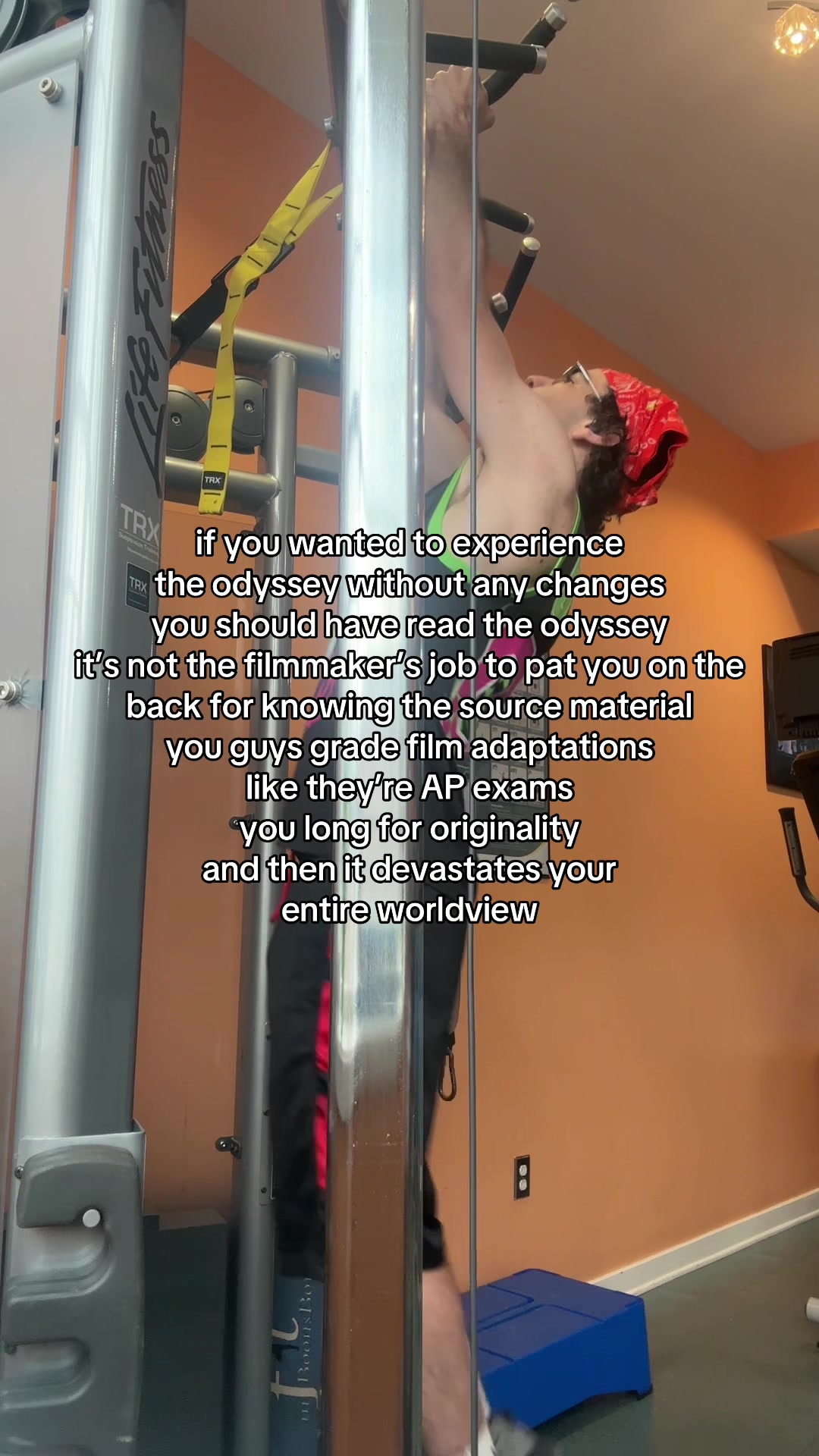 @MelmanIsOnline