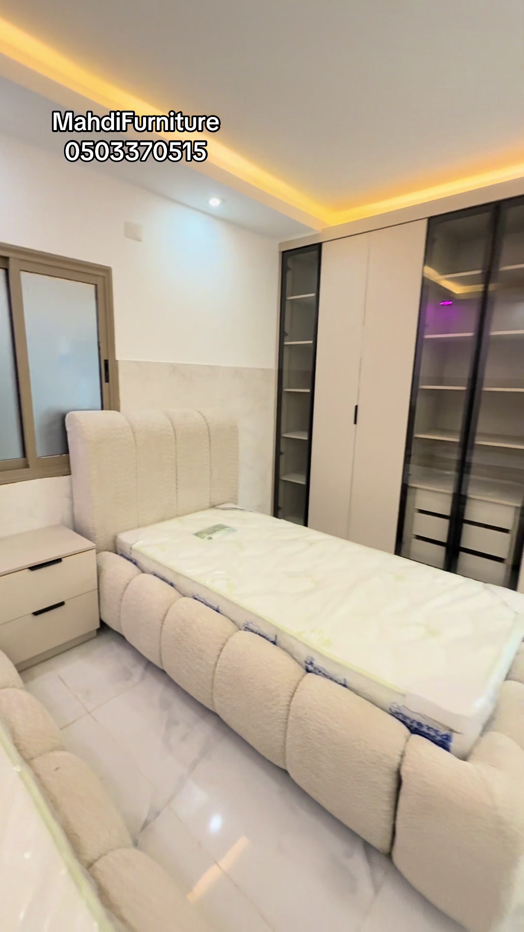 @MahdiFurniture-مفروشات المهدي
