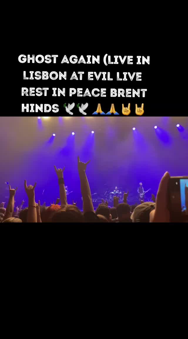 @MetalHead 🇵🇹 🤘🤘🖤🖤