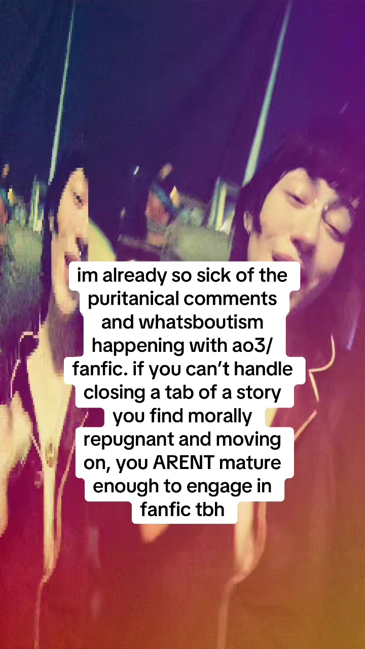 @✨baz isnt human✨