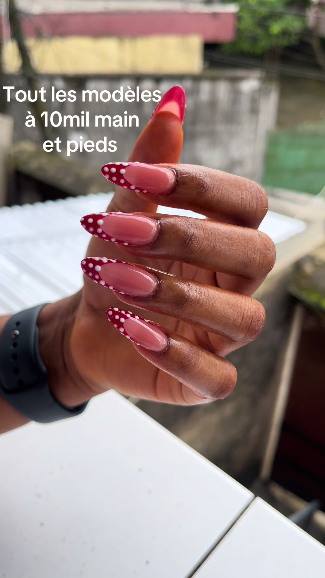 @Julienails