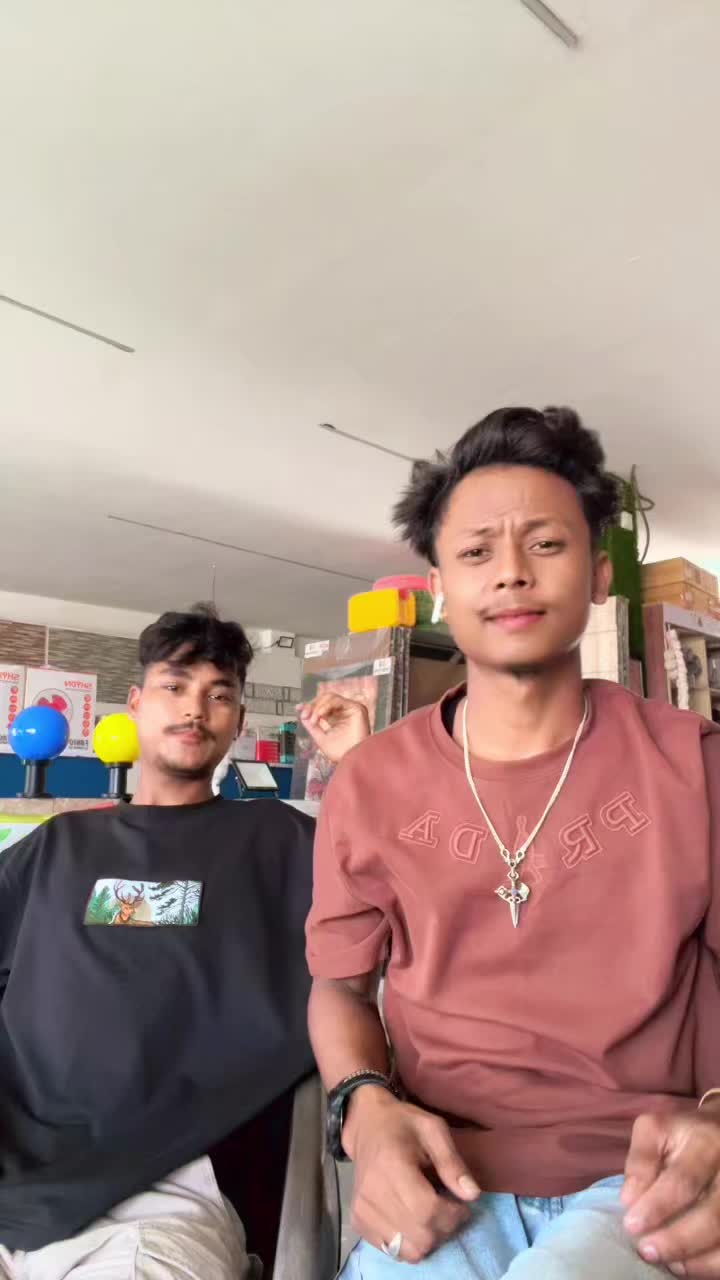 @kixna Babu🤗