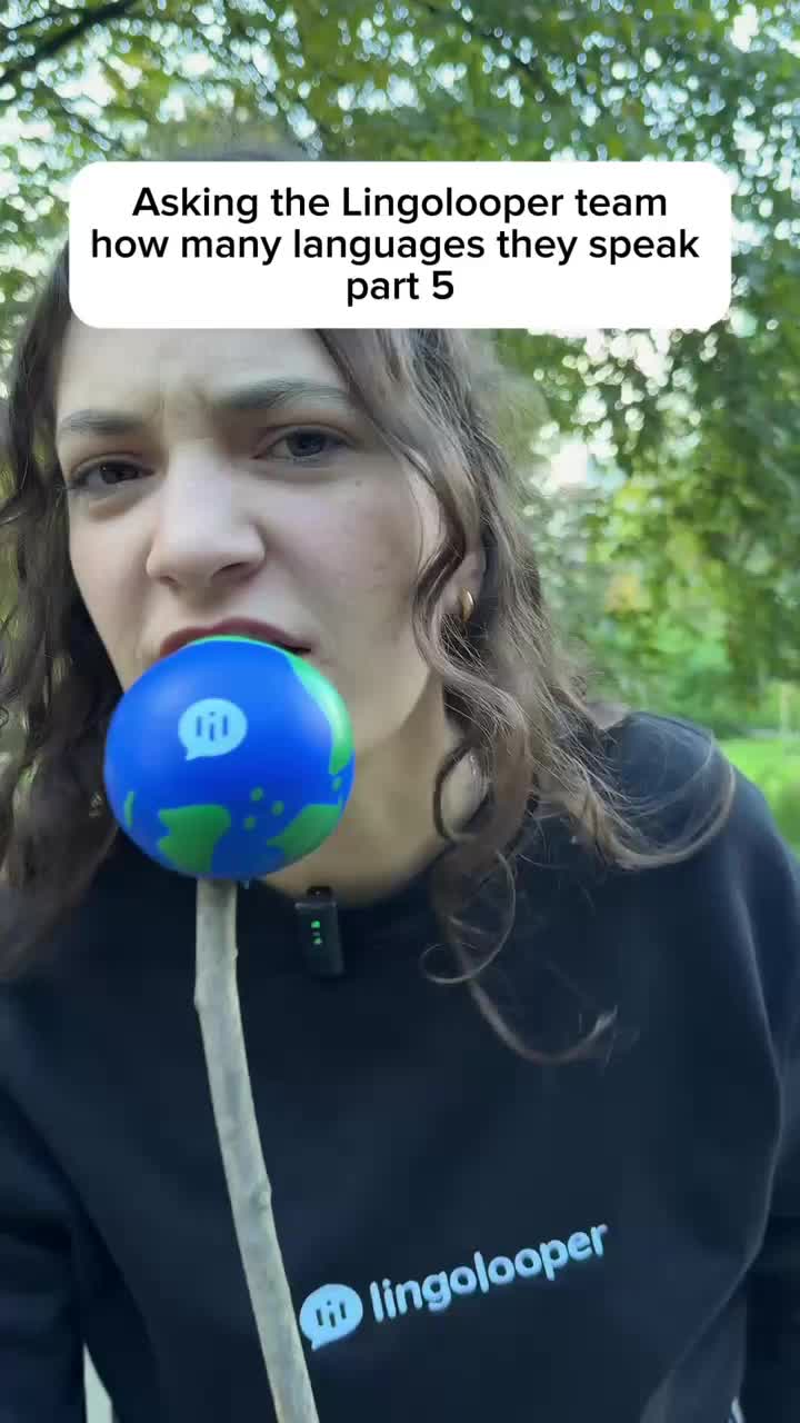 @LingoLooper