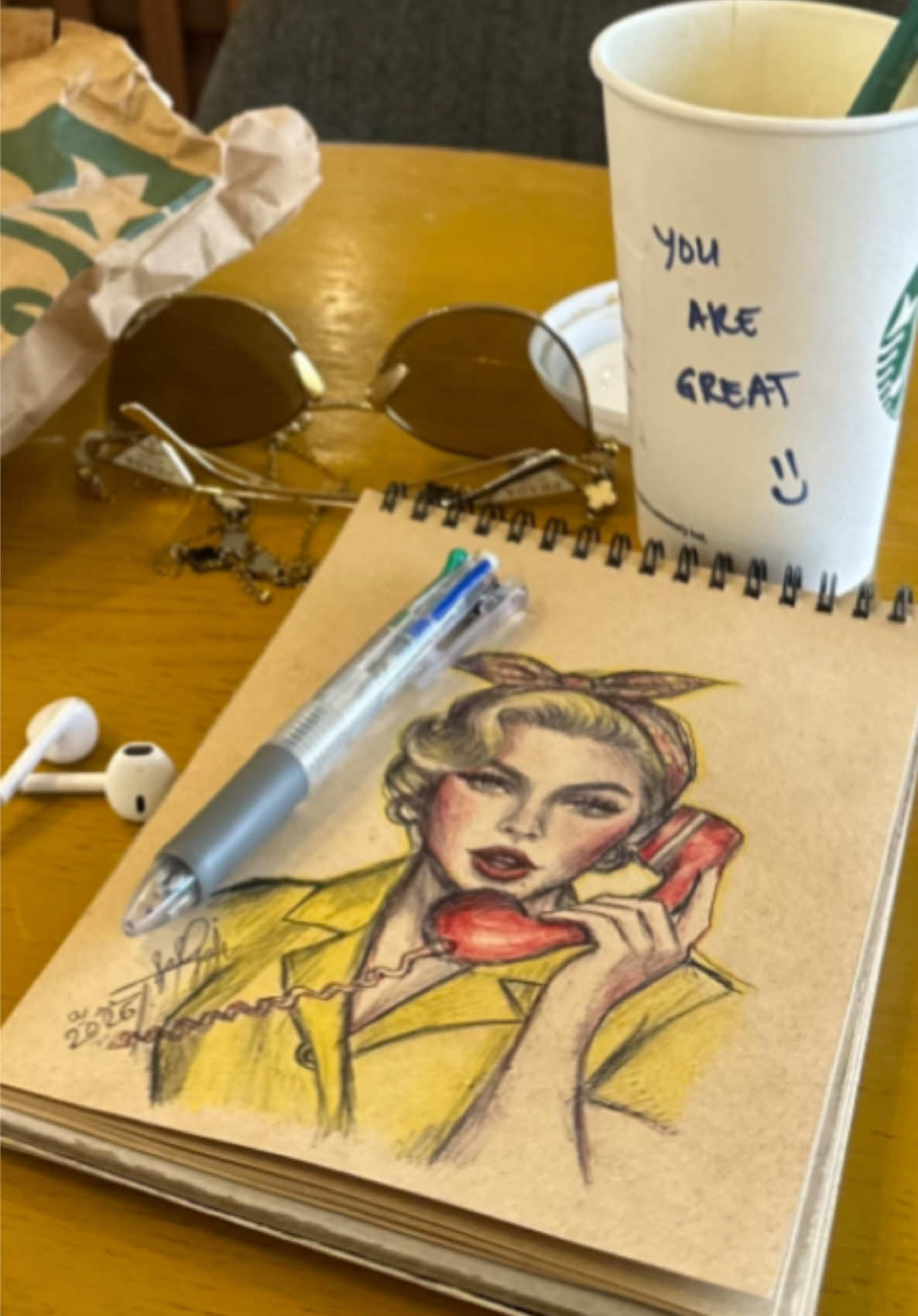 @𝕊𝔸𝔻𝕀𝕐𝔸 🎨🦋ڛۜــﻋــدٻۧــۃ