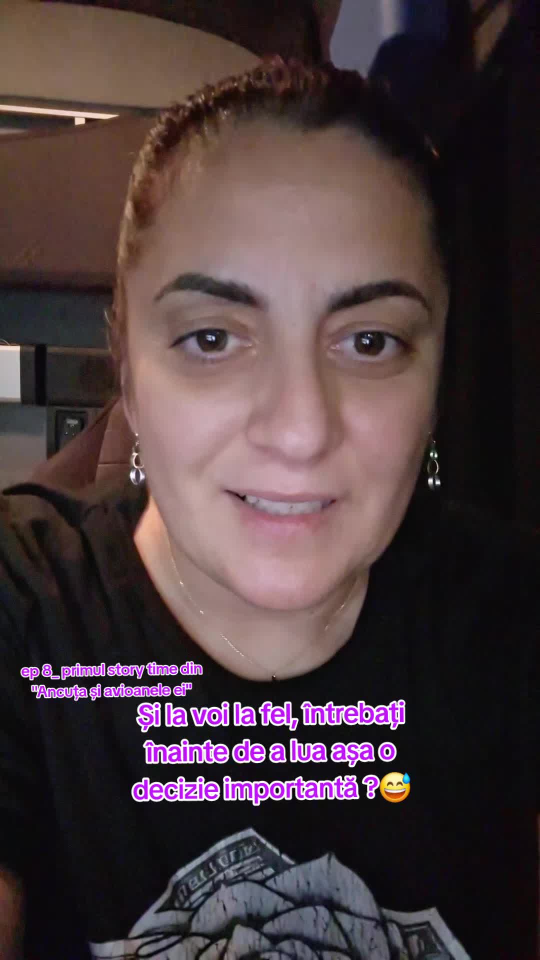 @💜AncuțaLaAvioane😅🚛✈️(Cargo)