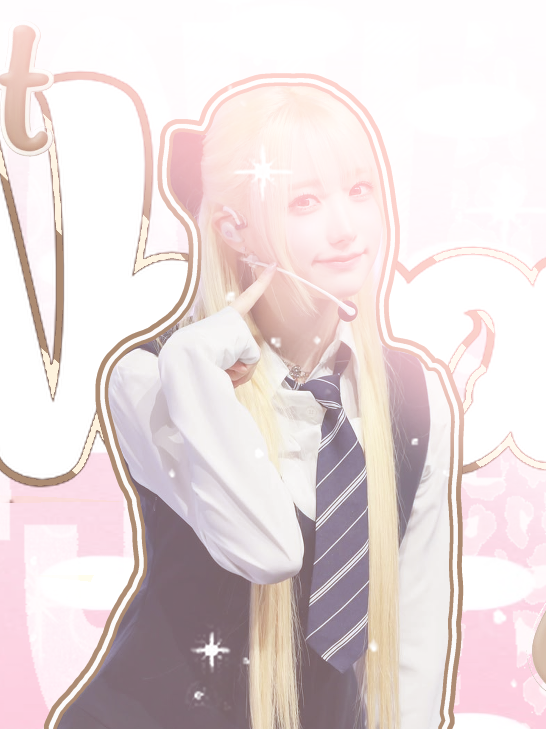 @♯💫𝒩ᴀᴇ ` ۶ৎ