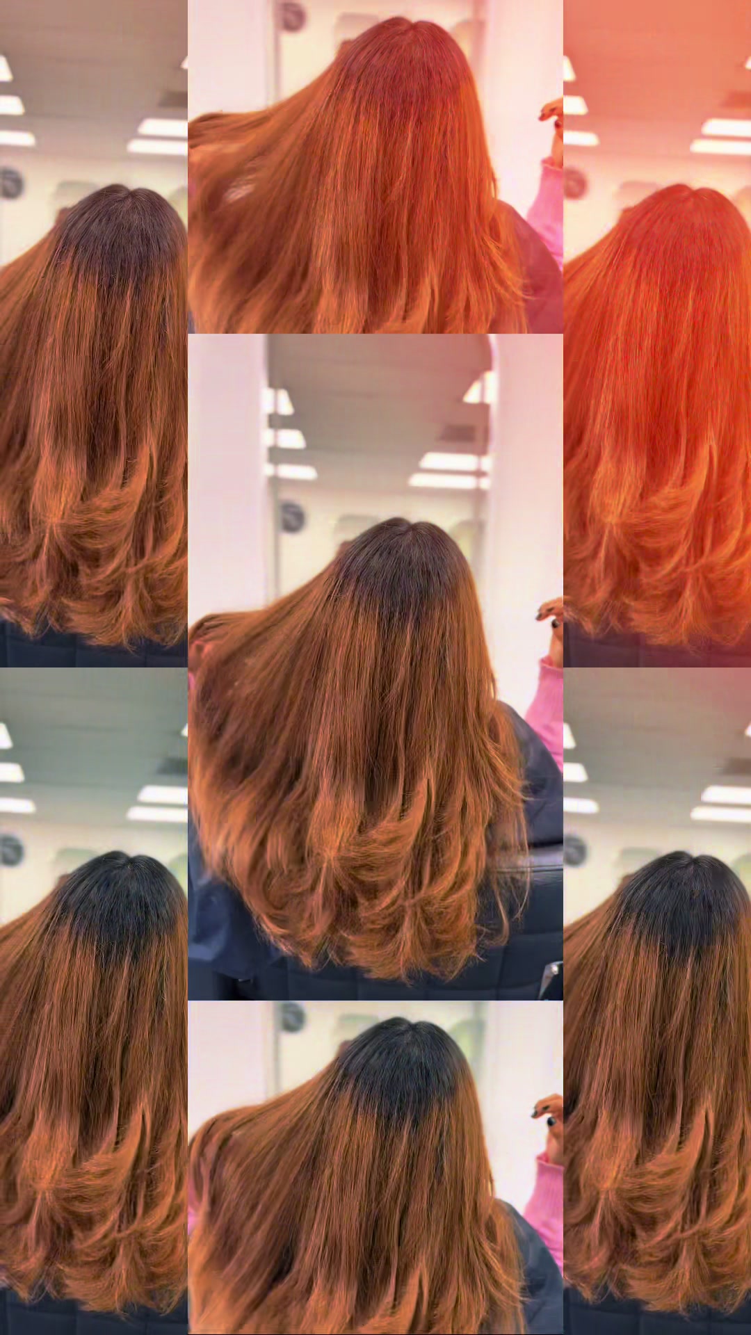 @The Nook Beauty Salon