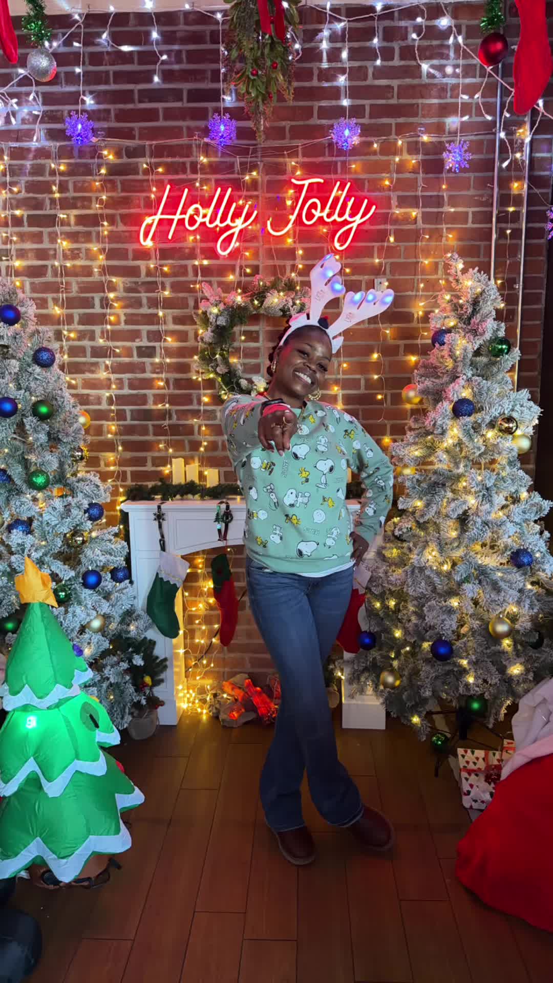 @ThatGirl!