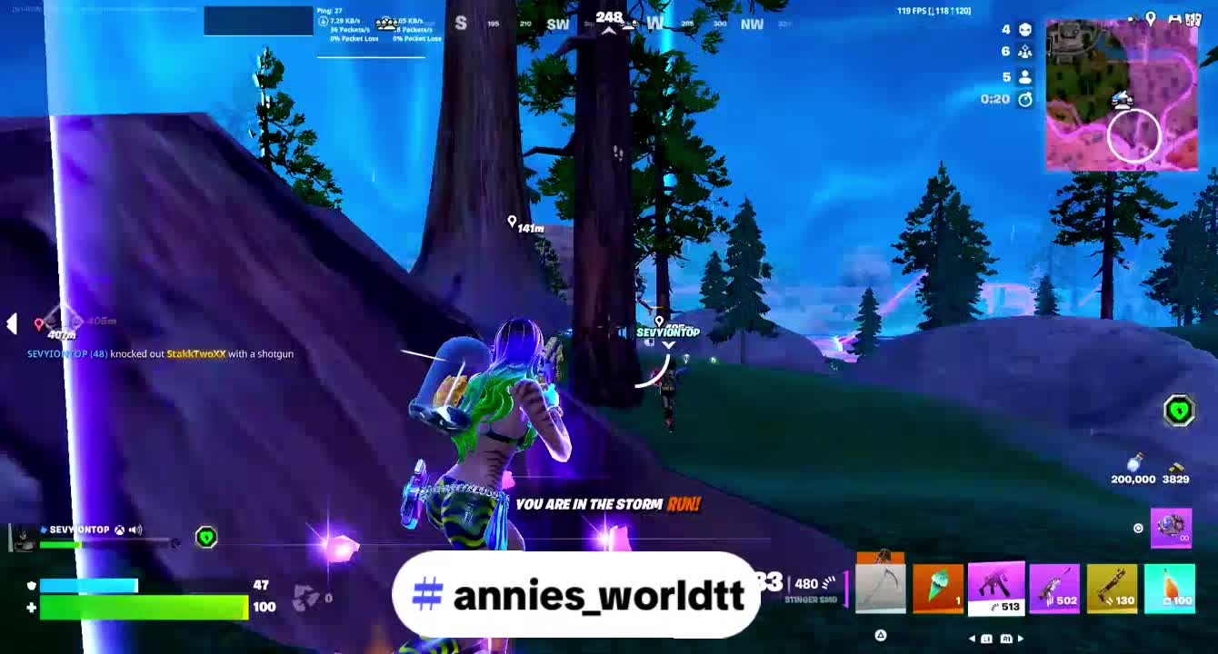 @Annie💋