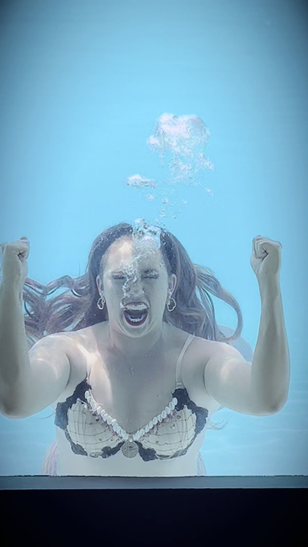 @Muse the Mermaid