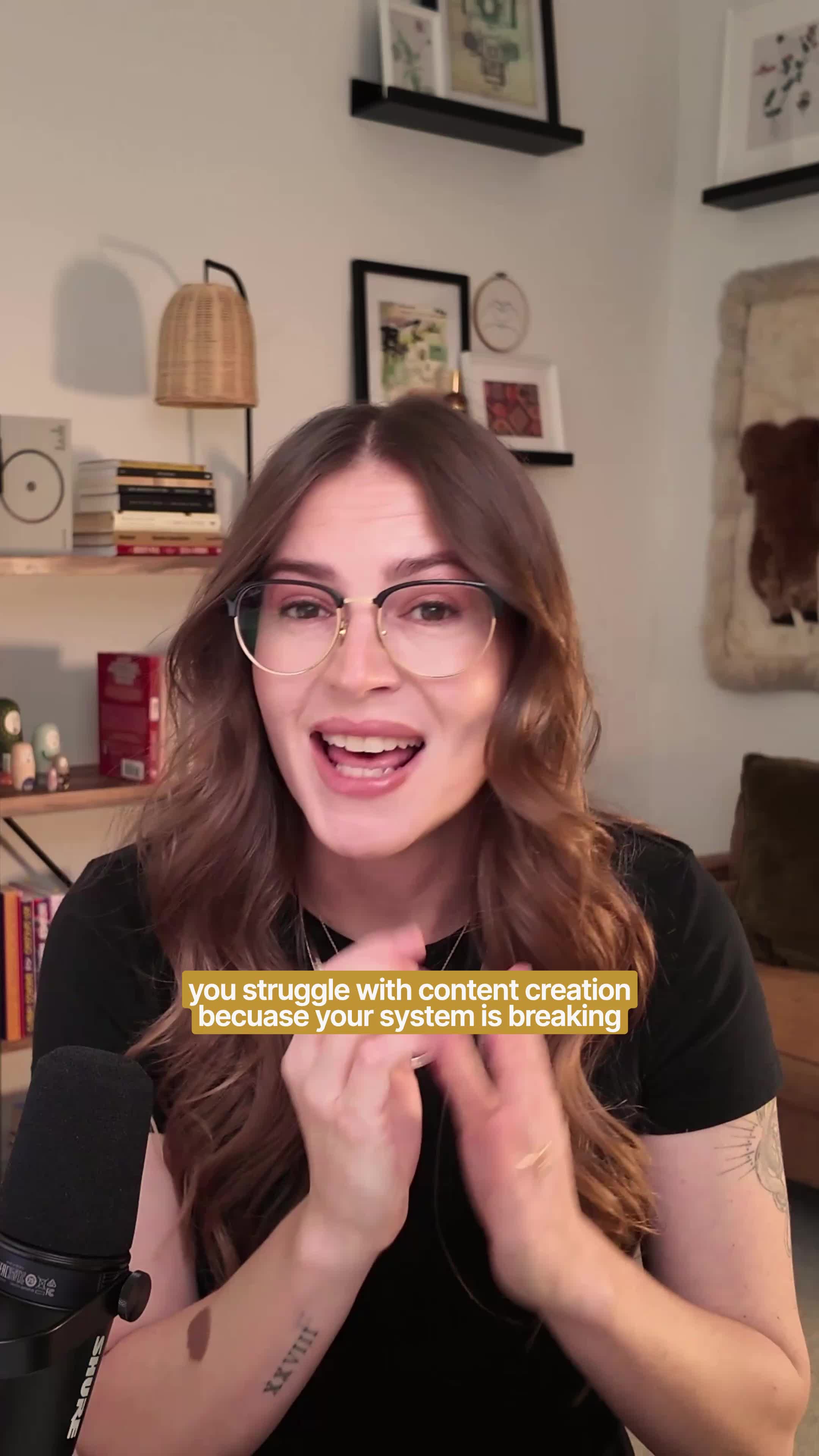 @Amber | Content Strategy