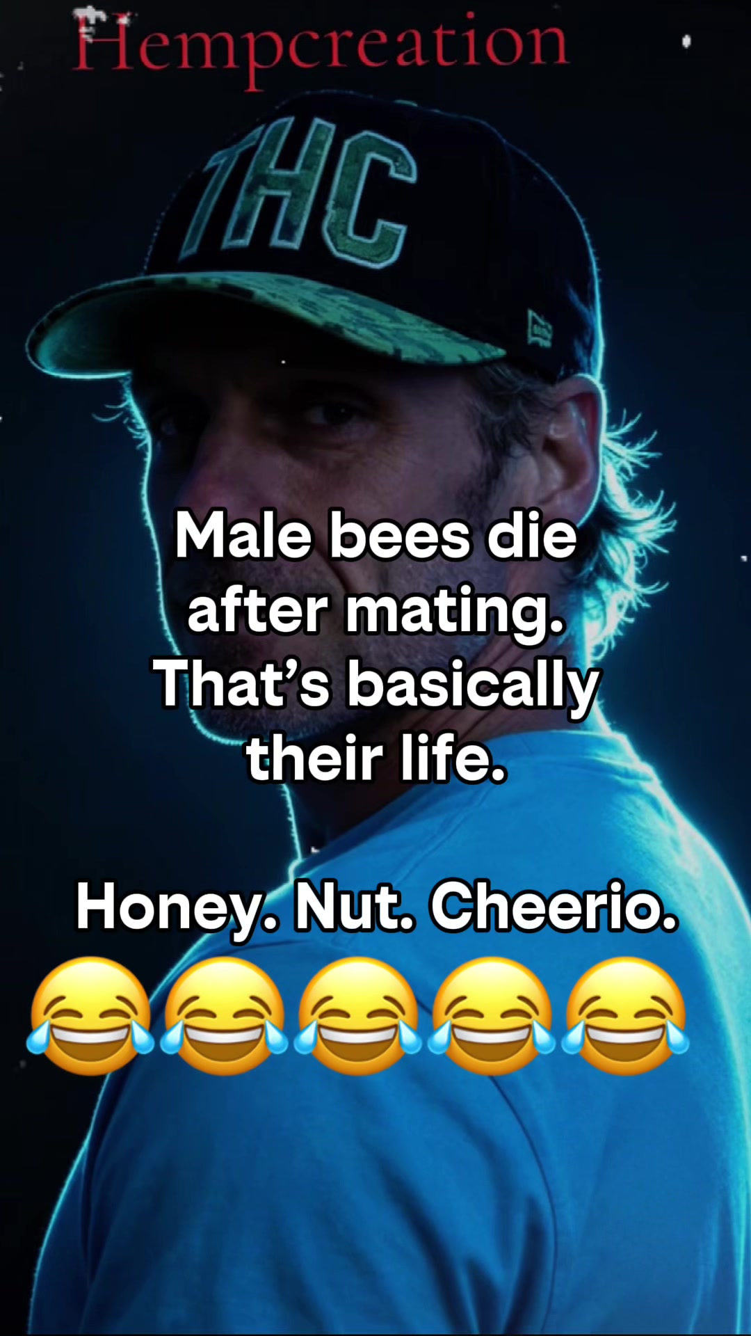 @HempCreation❌✝️✝️✝️