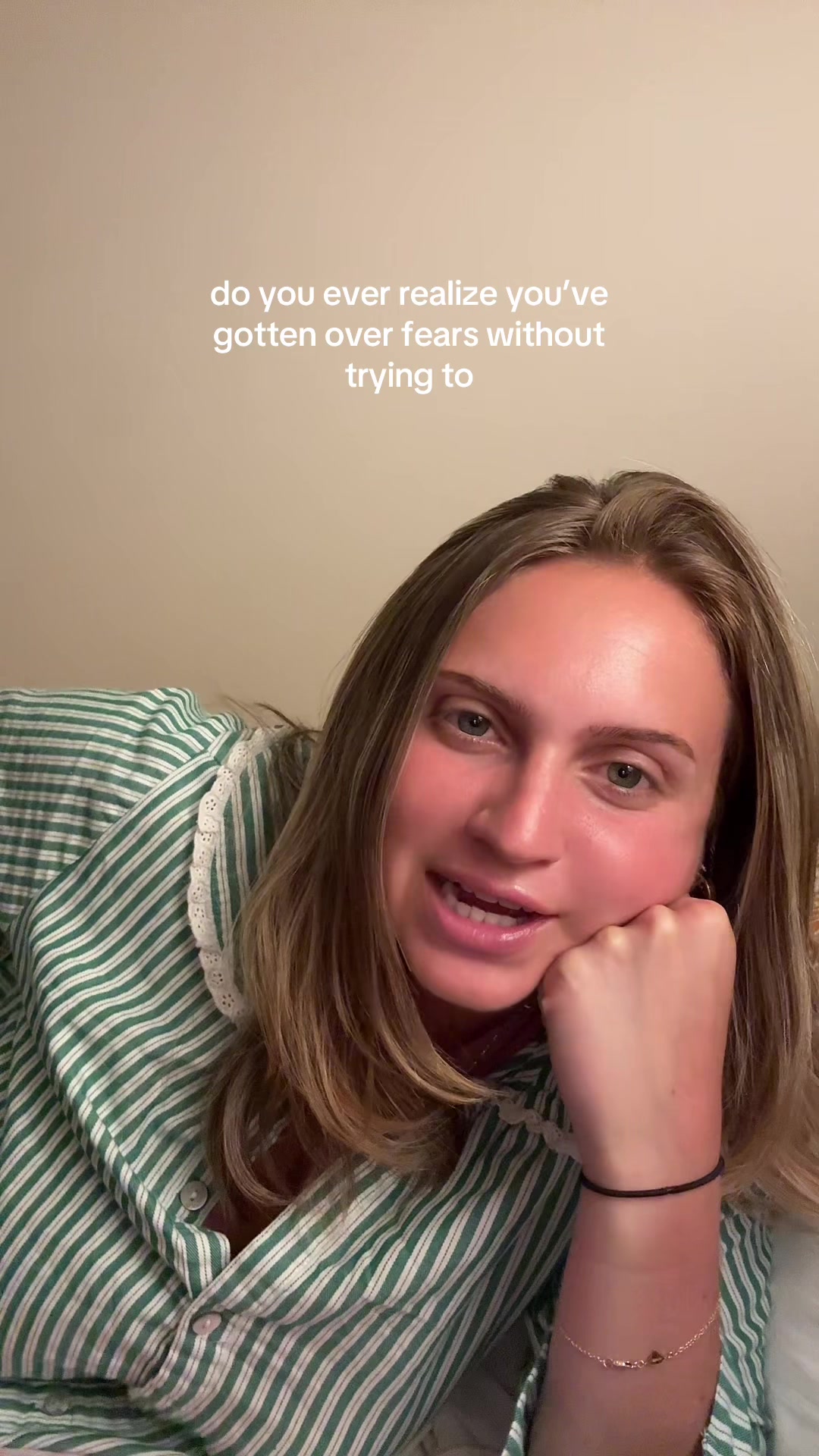 @hannah b