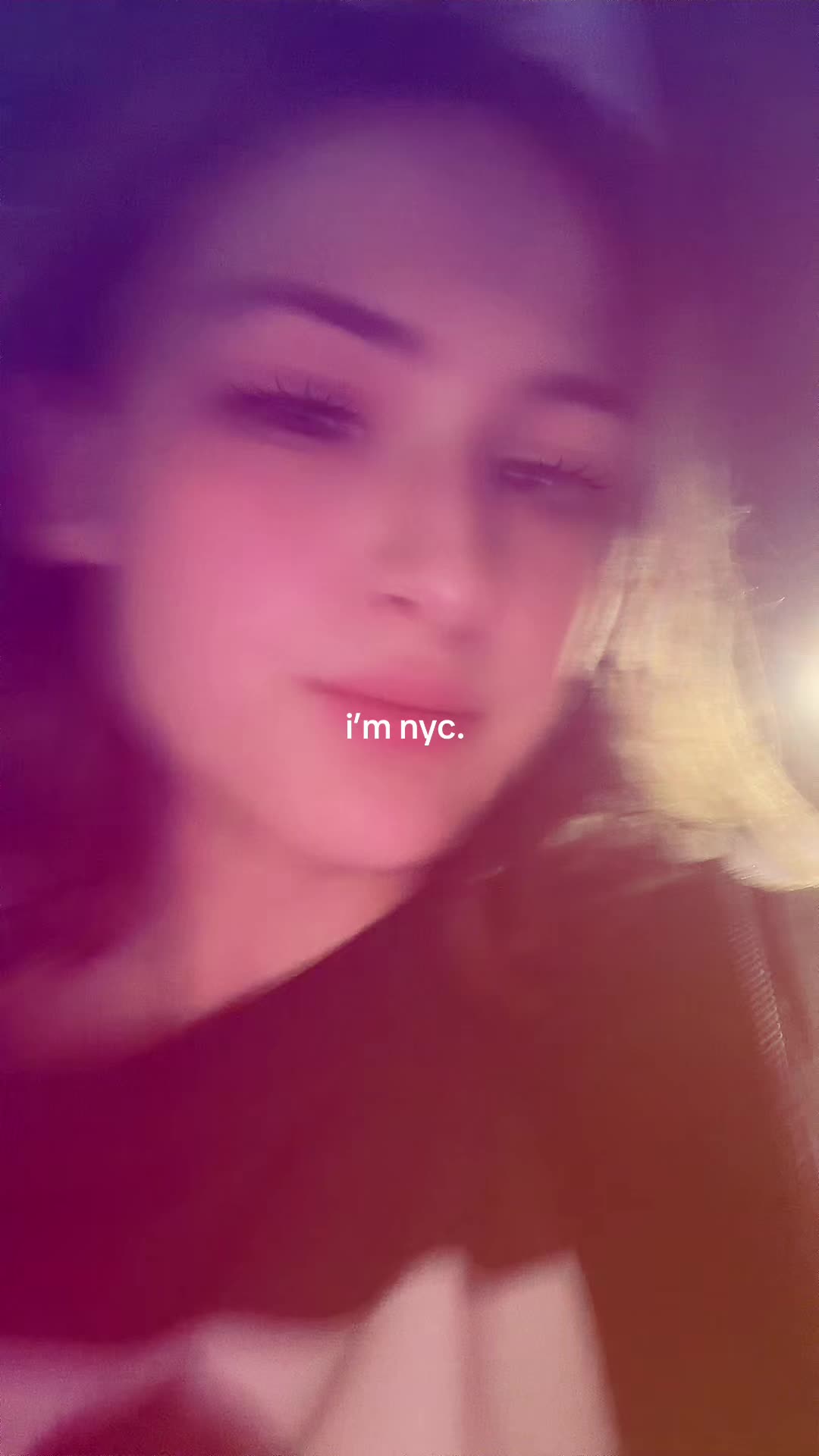 @amelia ོ⛛☼⎕⋆✮