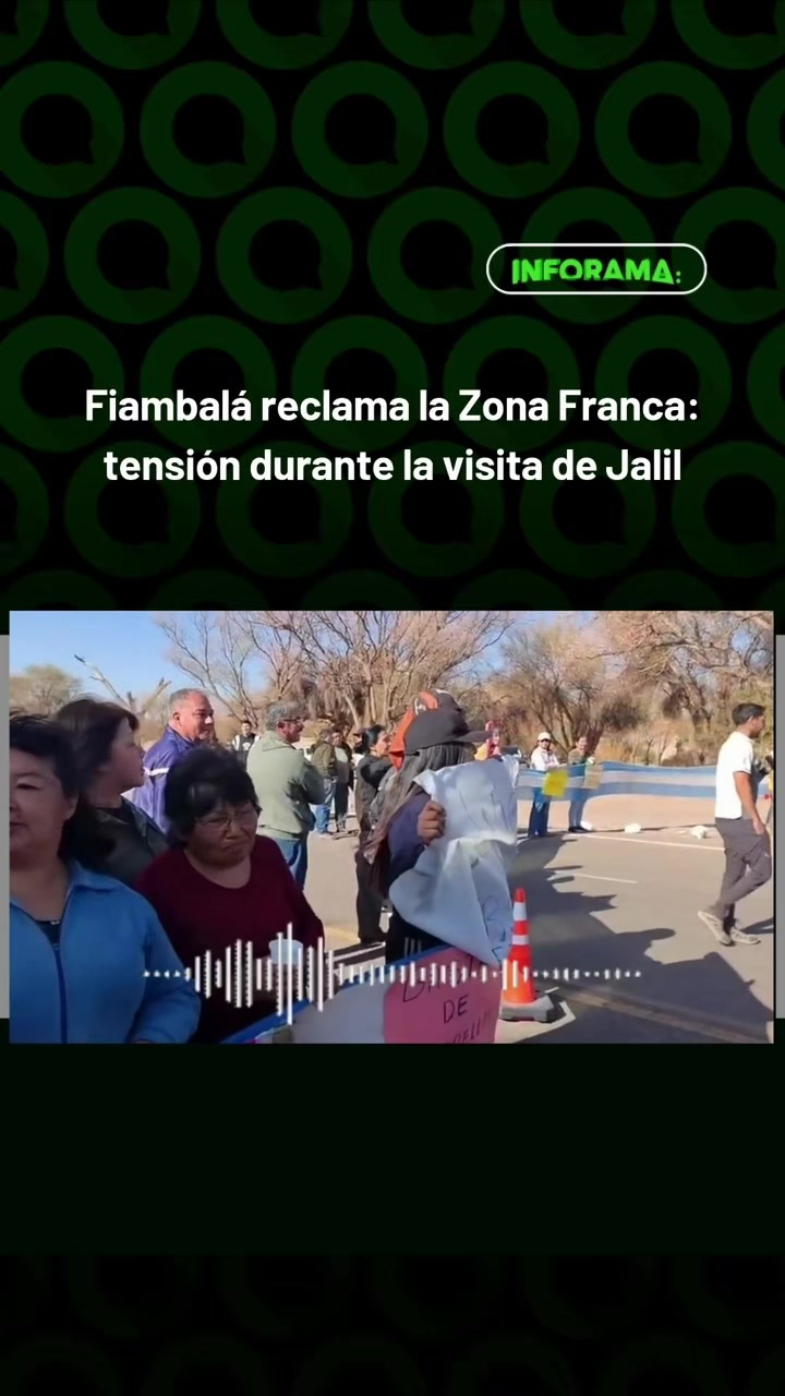 @INFORAMA