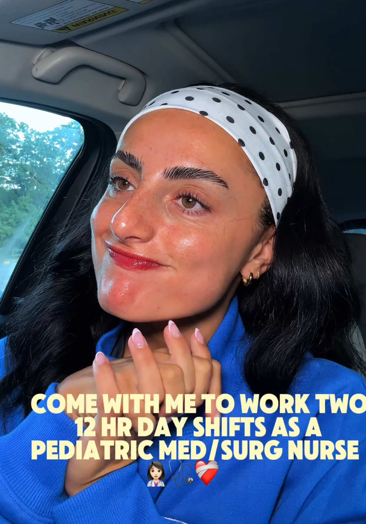 @Tina | Peds RN 🤍🧸