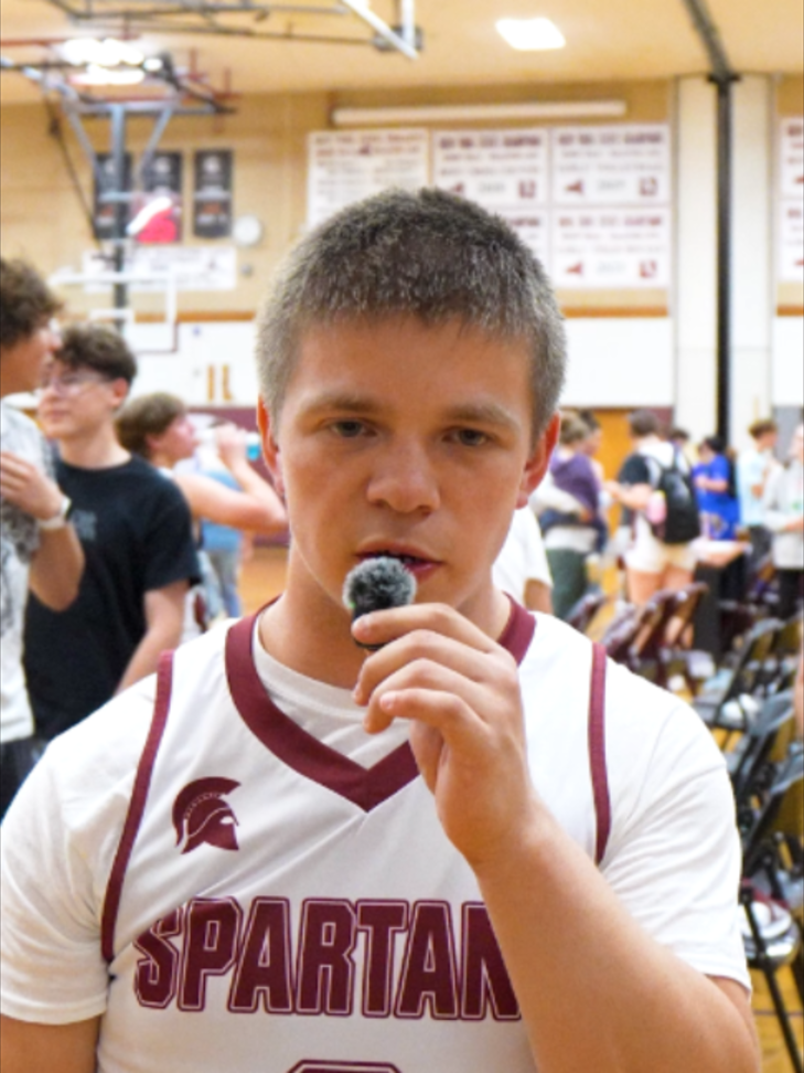 @bhbl_hype / Sports Videography