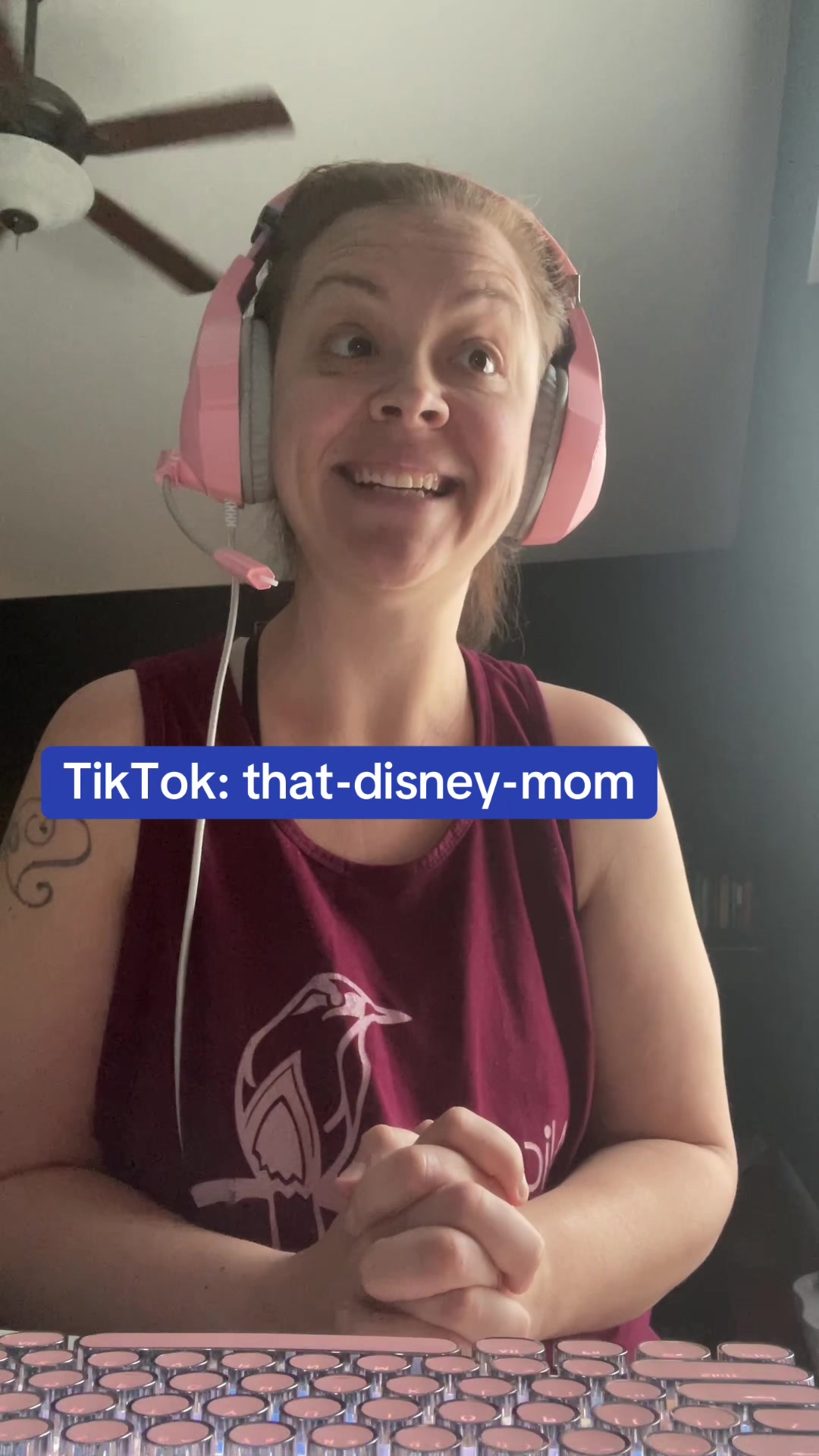 @That Disney Mom ✨