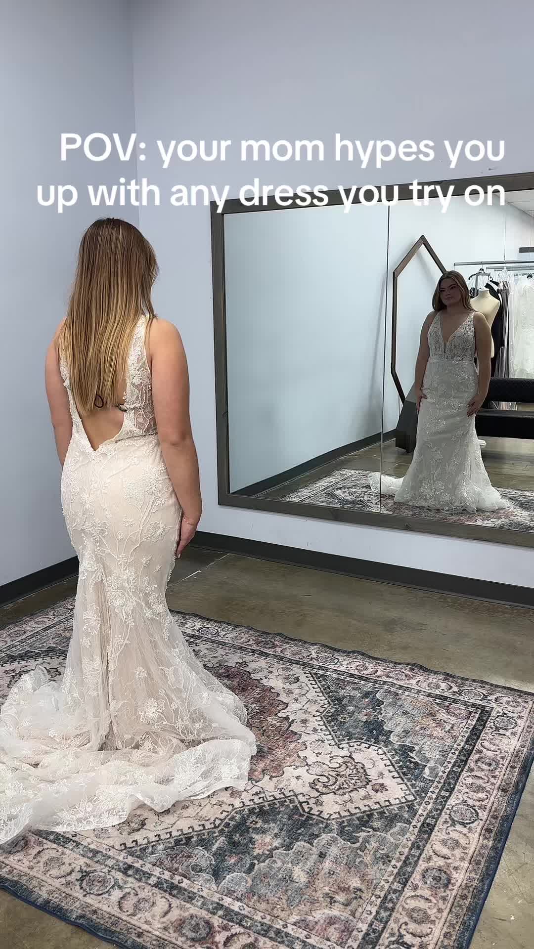 @ENCHANTED Bridals &Formal Wear