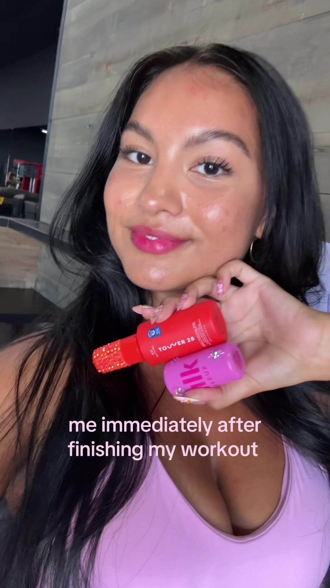 @Sabrina Mercado