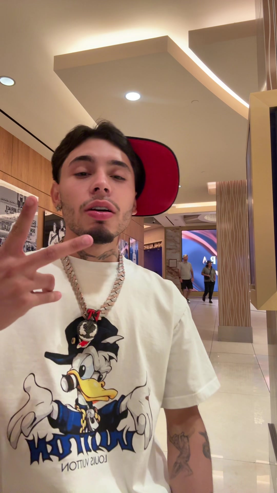 @Javier Estrada ( Ni&ntilde;o 🗣️