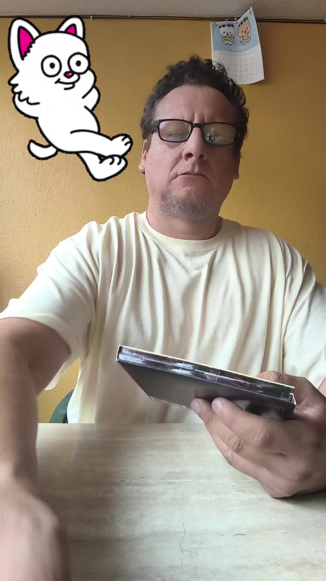 @Carlos Tapia
