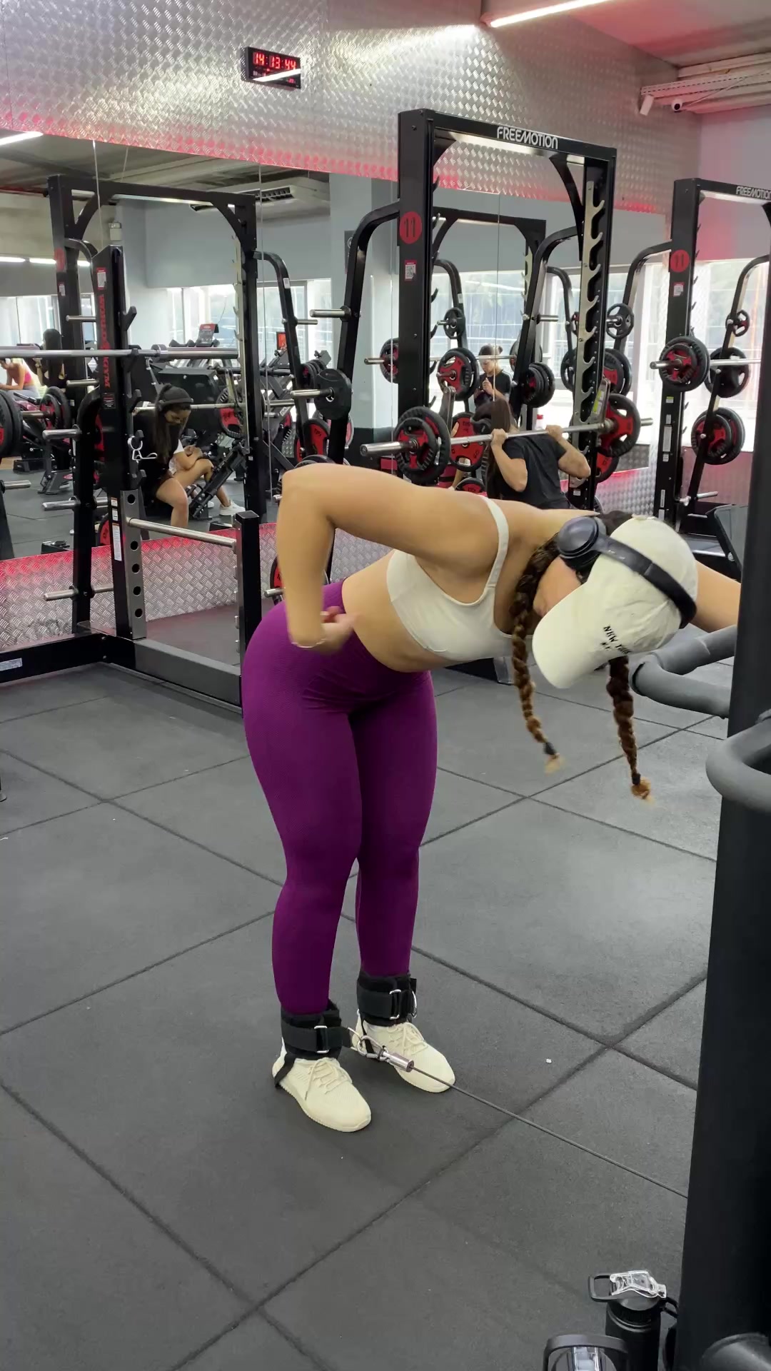 @Jessica Sousa