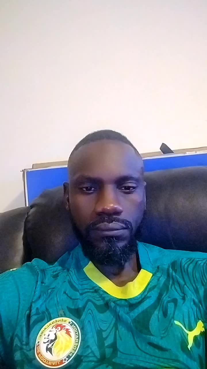 @Mamadoud Sall