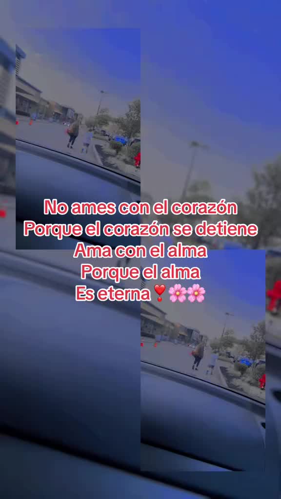 @Cande Luna