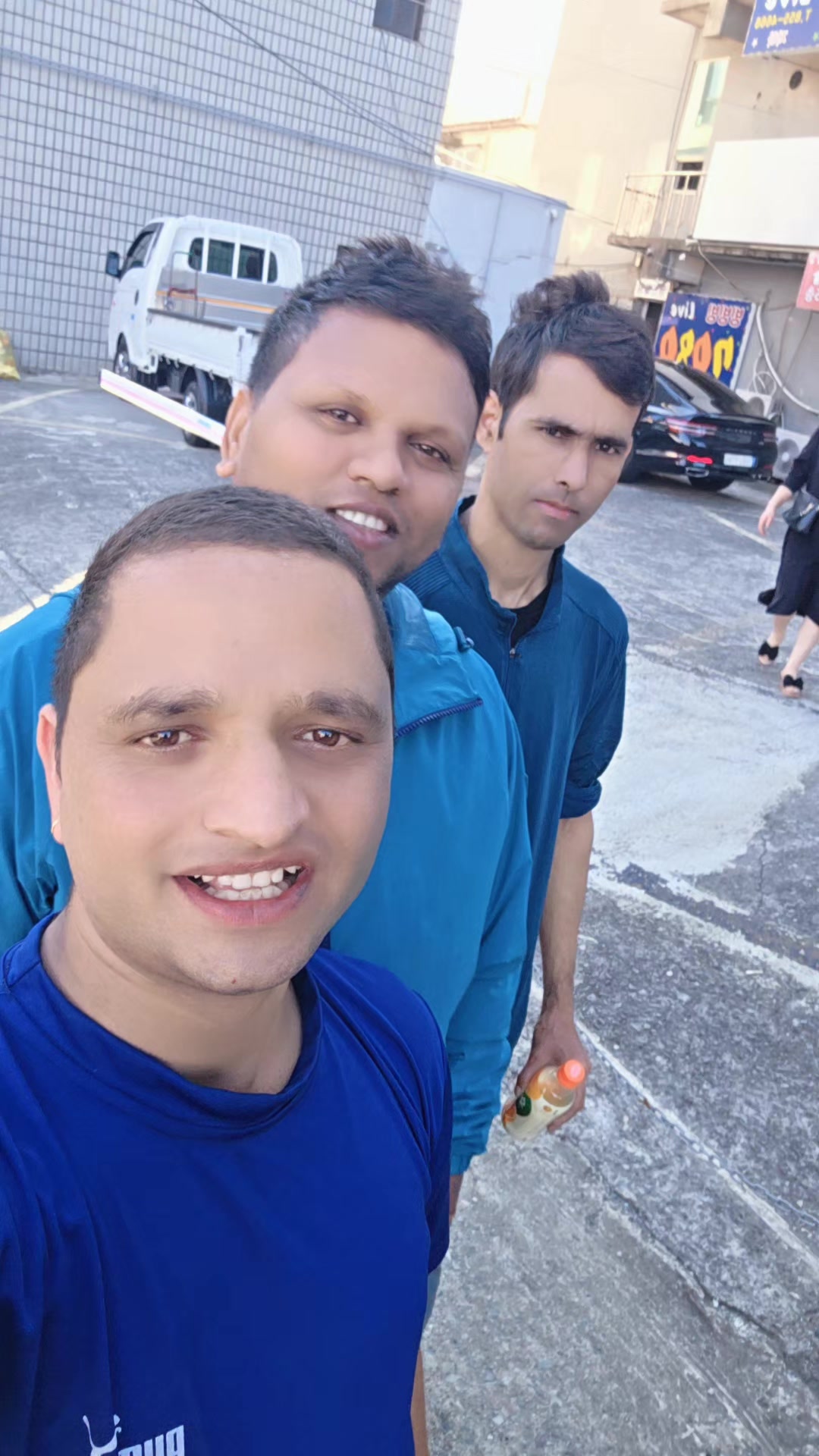 @PANKAJ GUPTA IN KOREA 🇰🇷