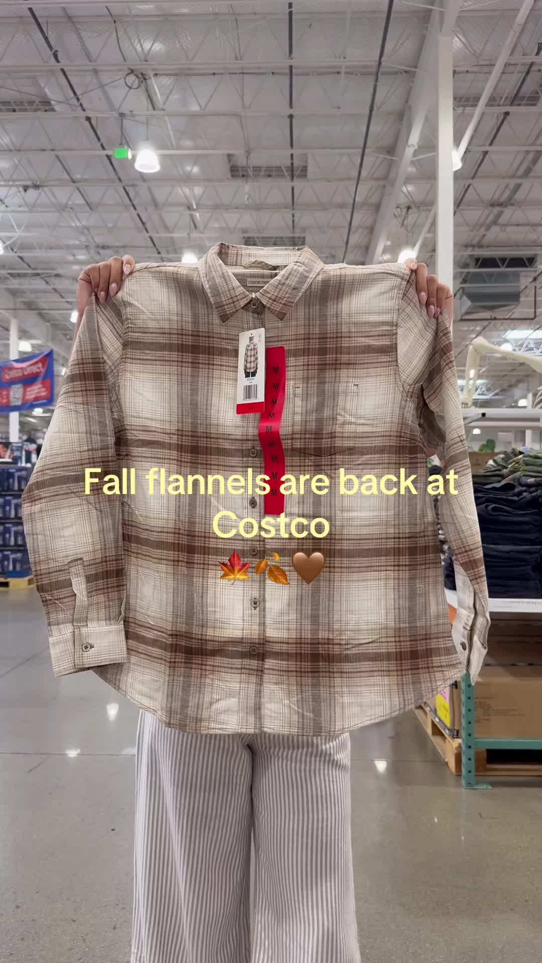 @Costco Chika Finds