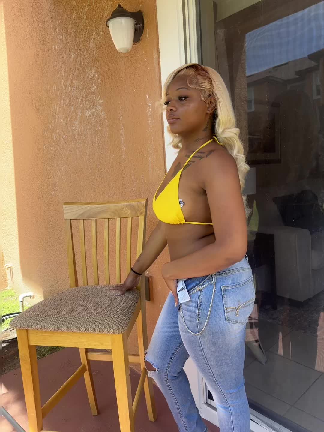 @Thee Brazy | Baddie Influencer