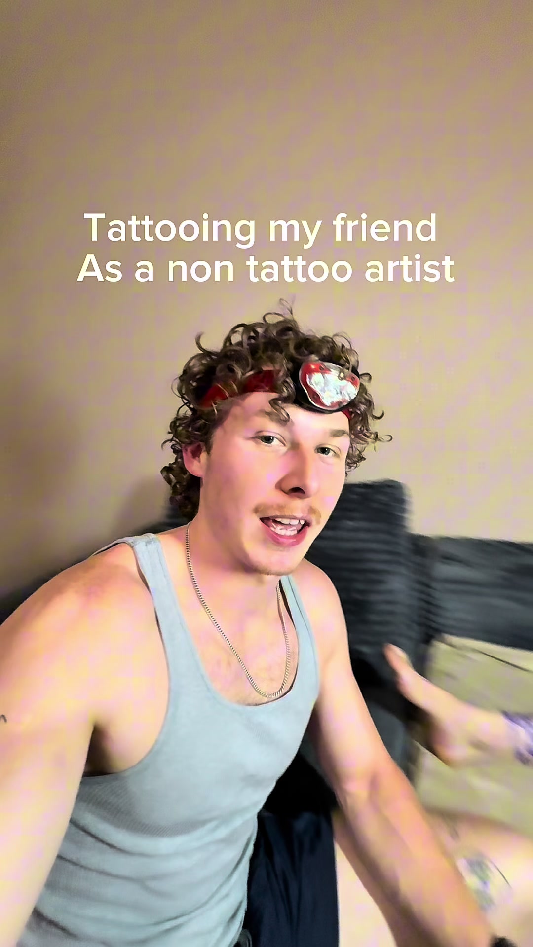 @Luke Hogenmiller
